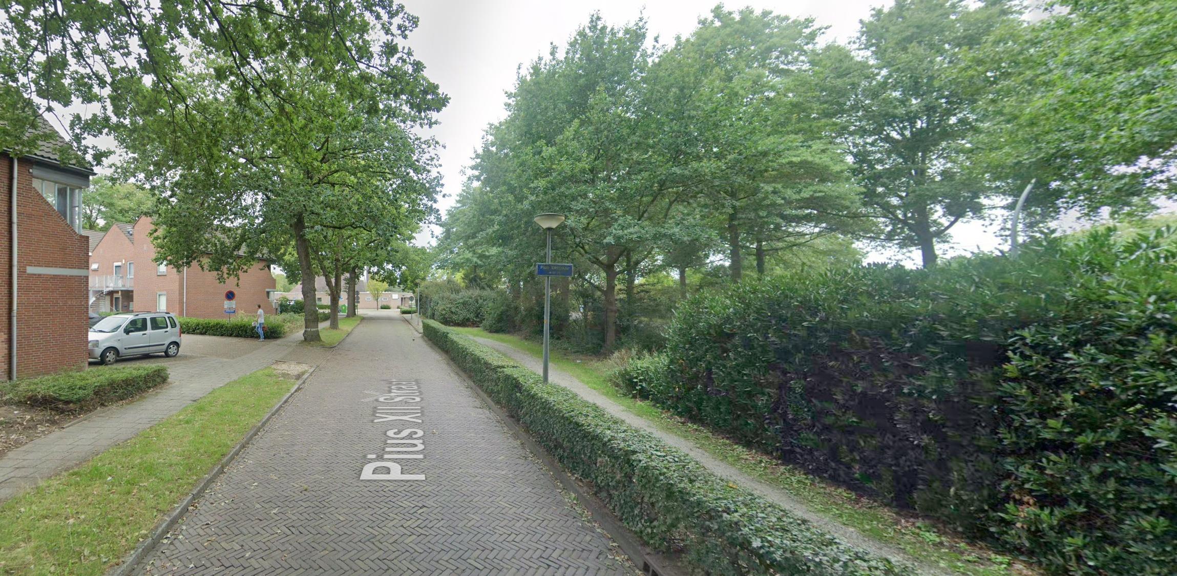 Pius XII Straat 23, 6602 BE Wijchen, Nederland