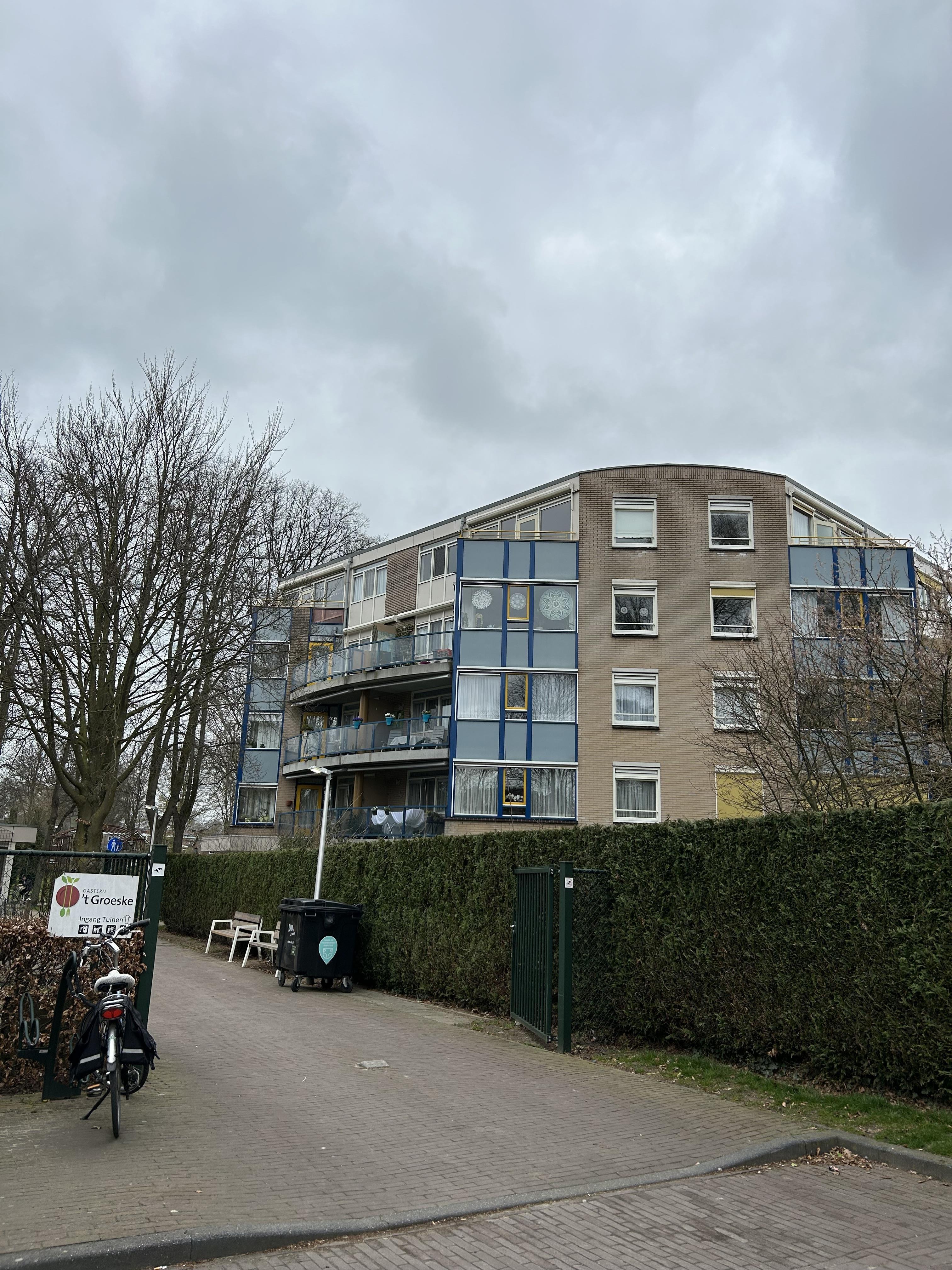 Stationsweg 65, 6561 BZ Groesbeek, Nederland