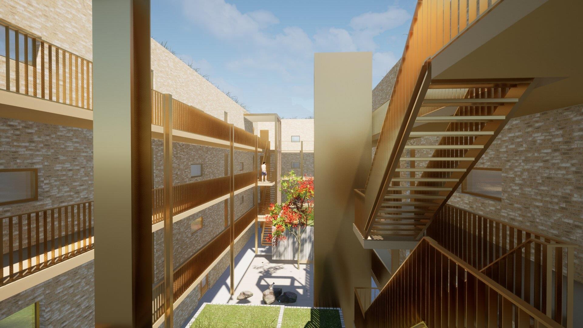 Klokkenslagstraat 19