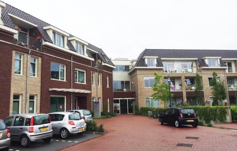 Hamersestraat 29, 6931 EV Westervoort, Nederland