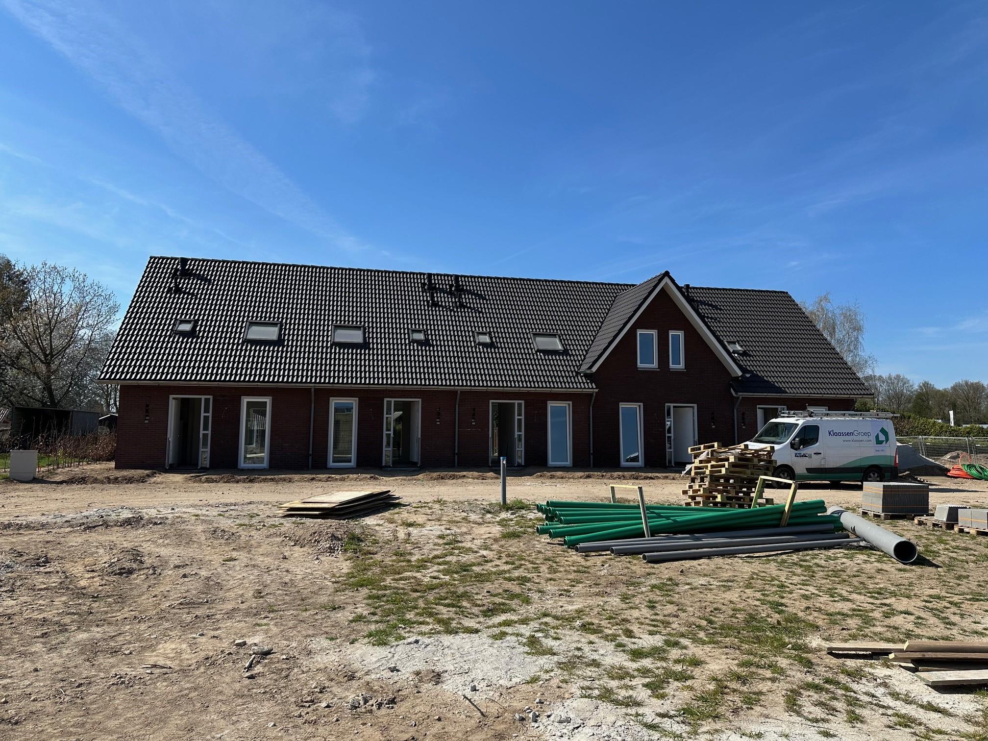 Dotterbloem 14, 6986 DA Angerlo, Nederland
