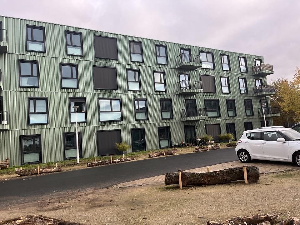 Nieuwe Dukenburgseweg 809