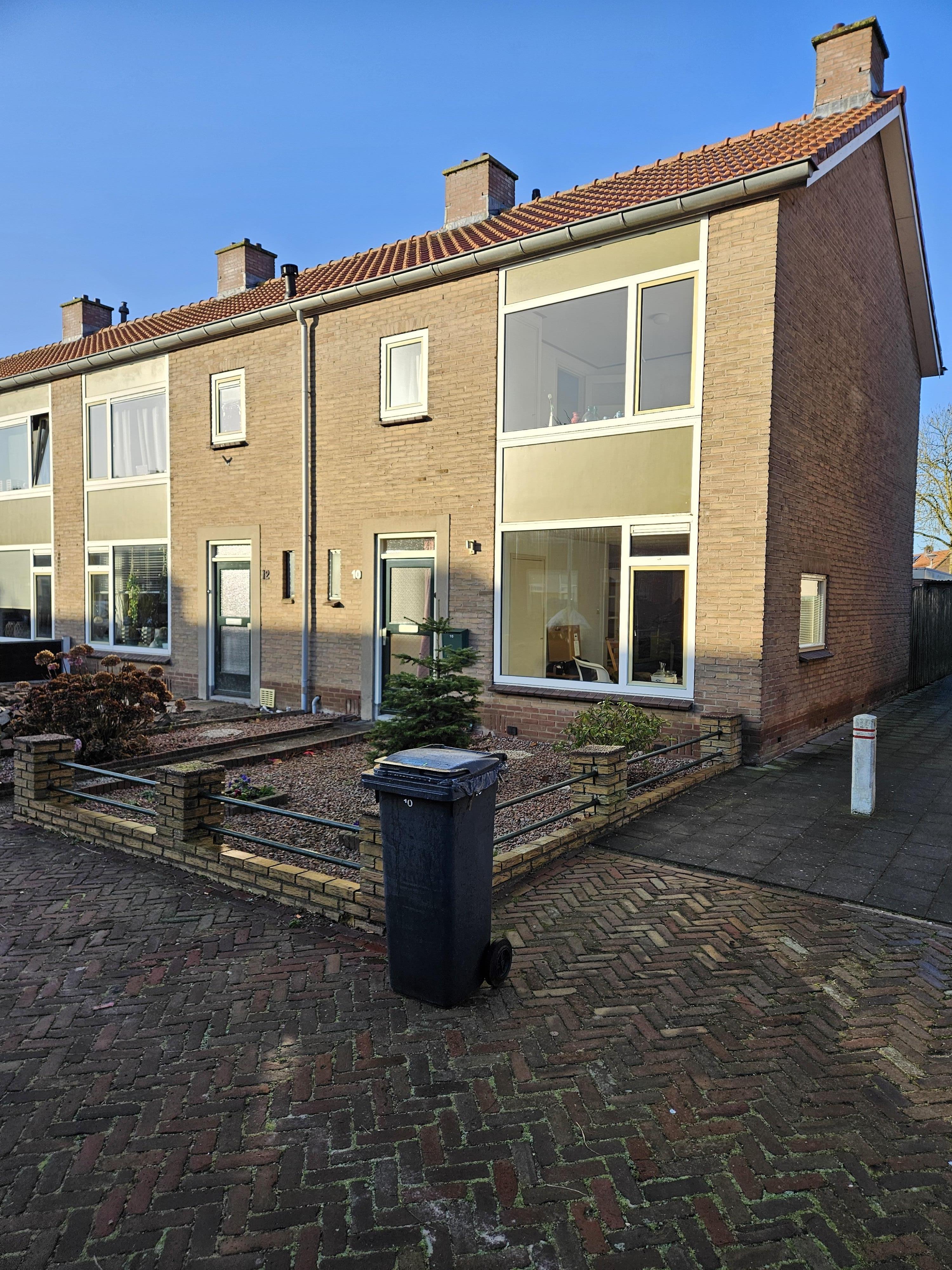 Lijsterstraat 10