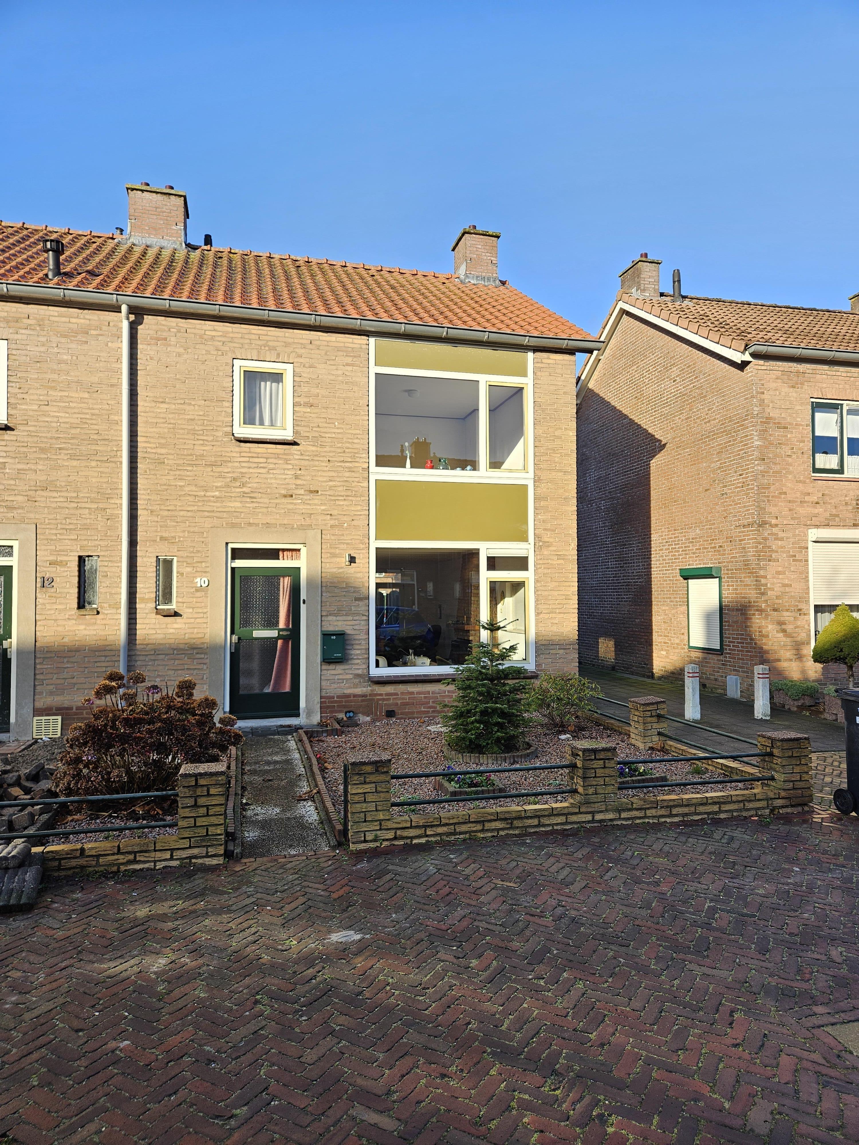 Lijsterstraat 10, 6665 AM Driel, Nederland