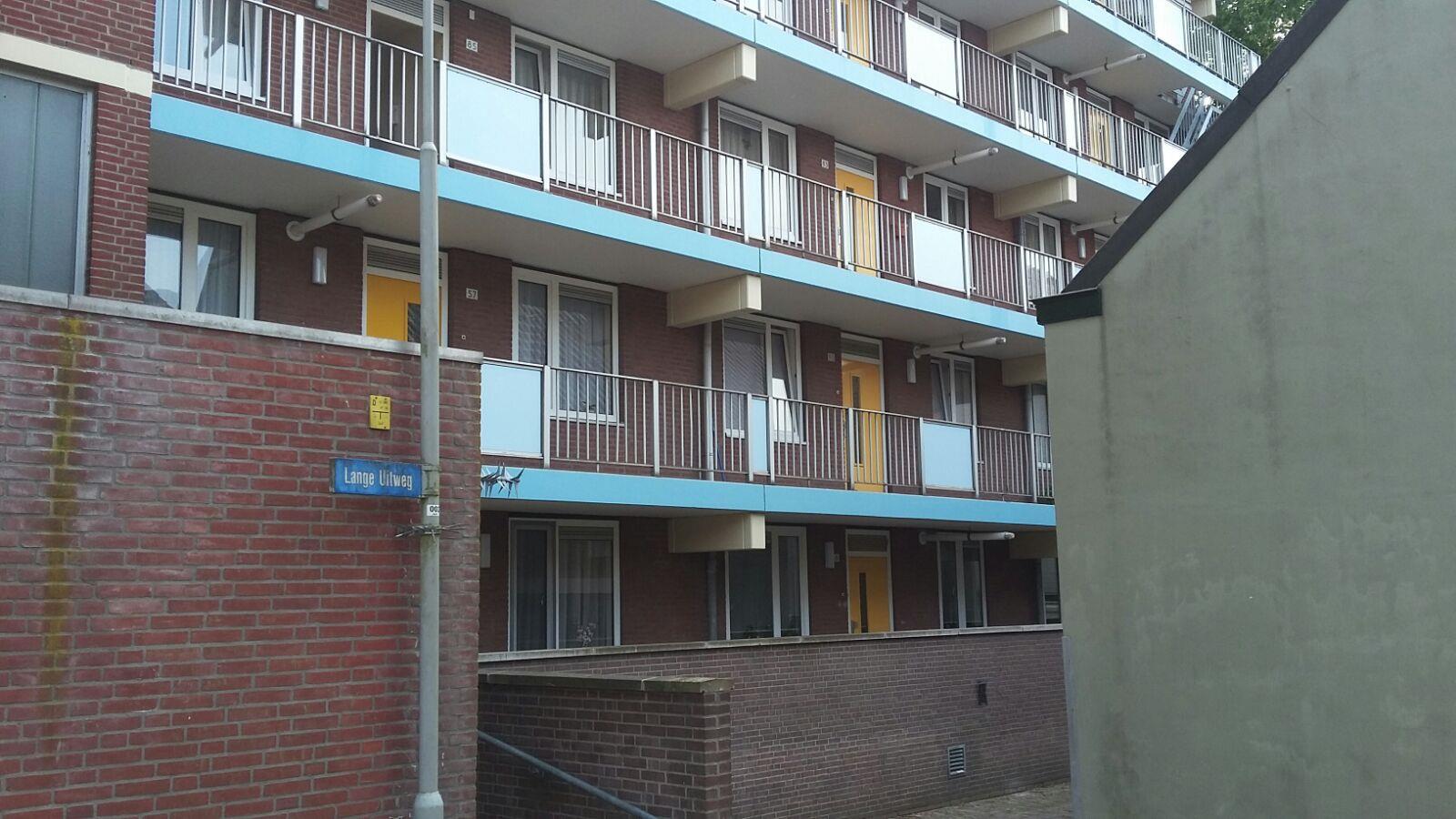 Ingenieur J.P. van Muijlwijkstraat 125, 6828 BN Arnhem, Nederland