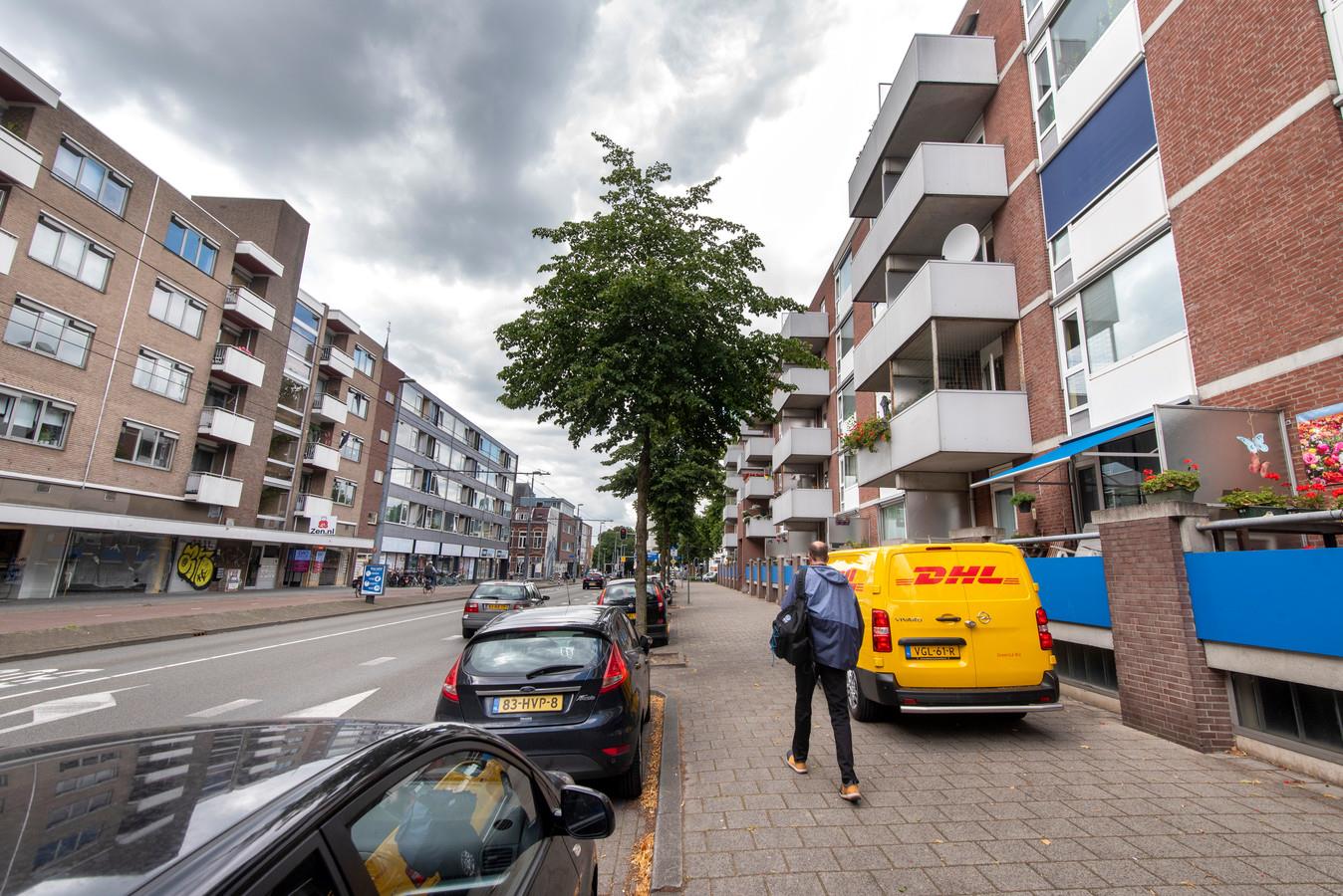 Ingenieur J.P. van Muijlwijkstraat 117
