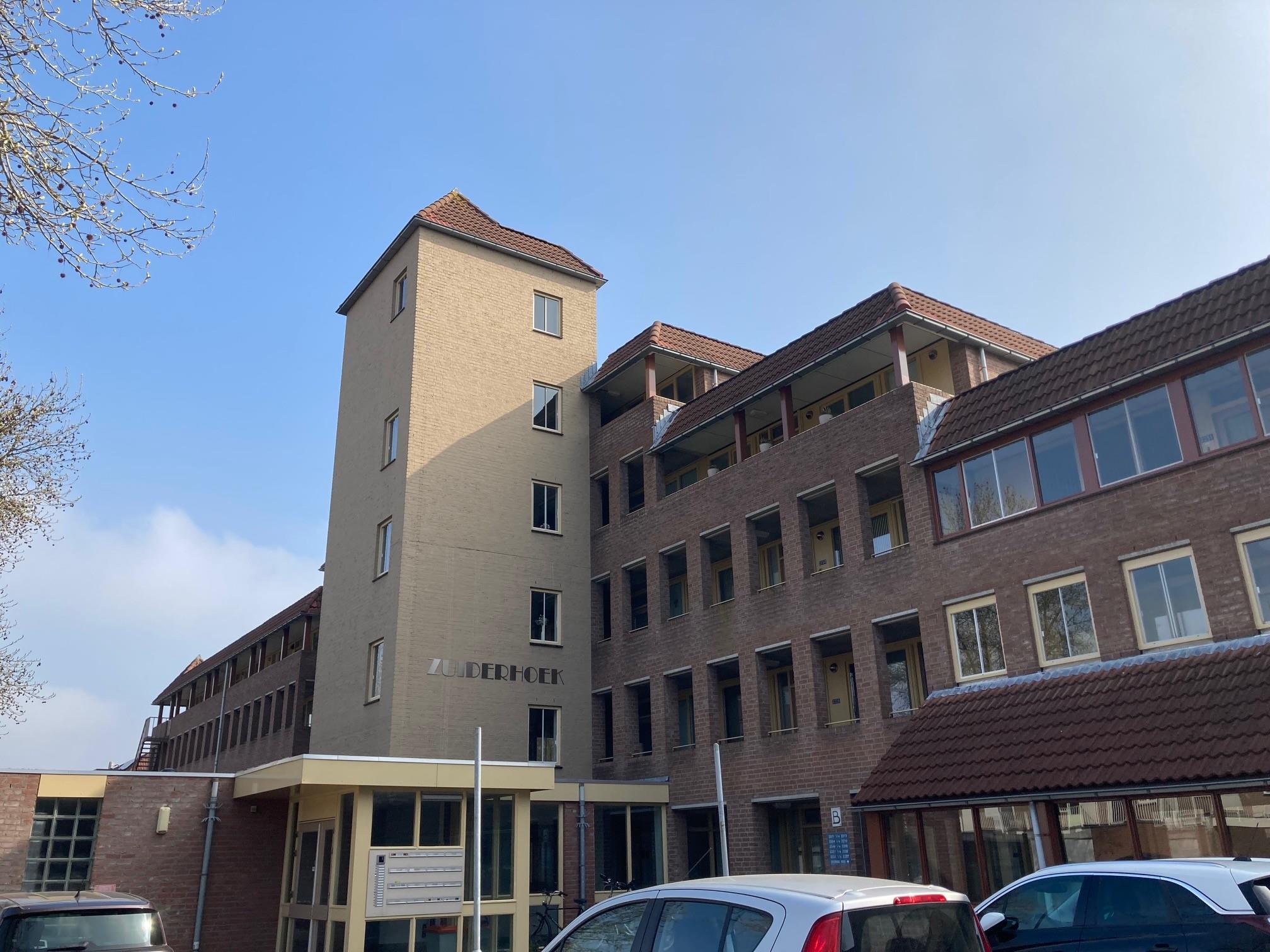 Diepvoorde 2247, 6605 GH Wijchen, Nederland