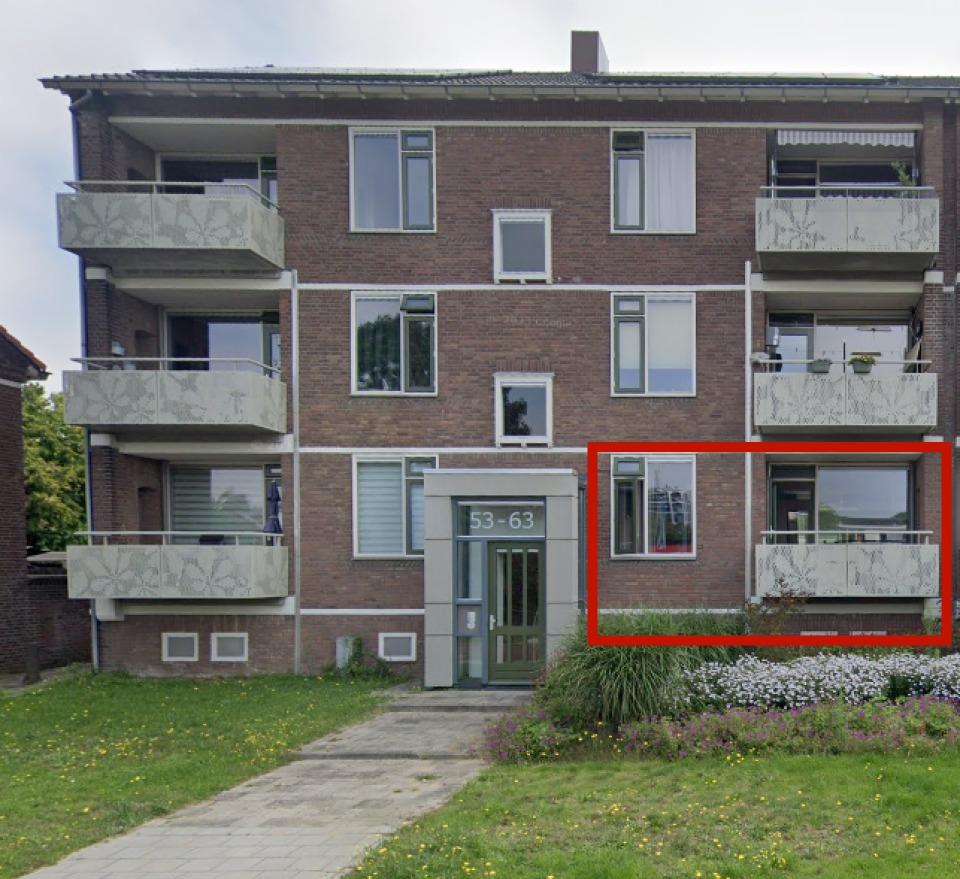 Libellenstraat 63, 6533 RL Nijmegen, Nederland