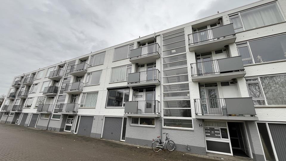 Middachtenstraat 269, 6535 LM Nijmegen, Nederland