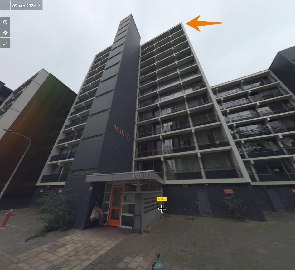 Weezenhof 4669