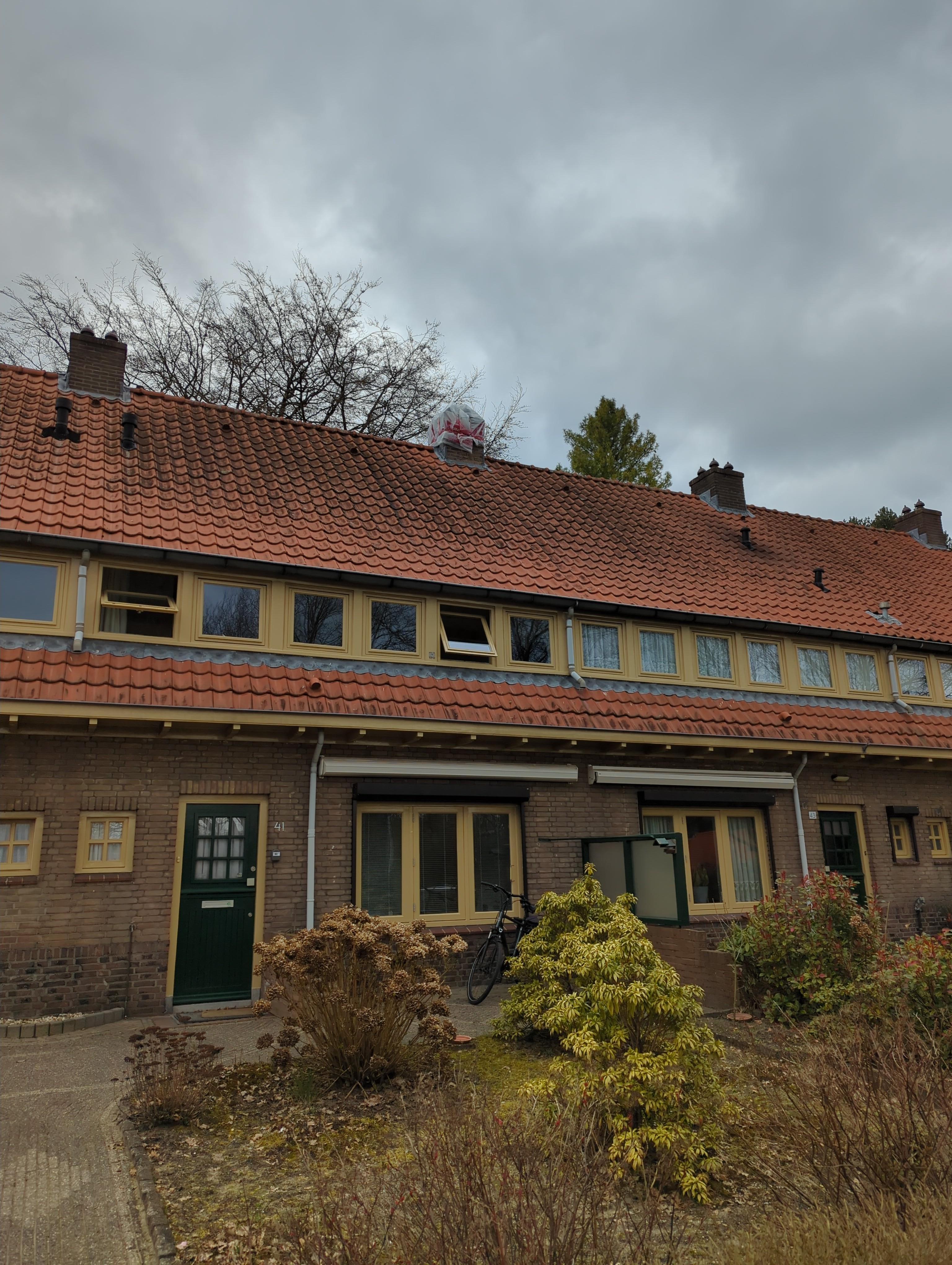 Kloosterstraat 41, 6824 RB Arnhem, Nederland