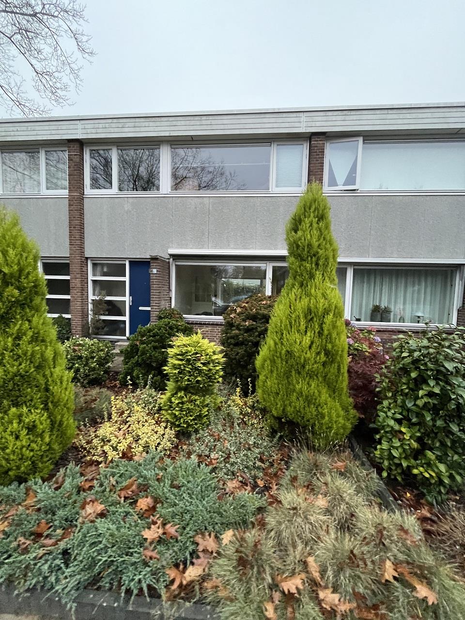 De Reaumurstraat 30