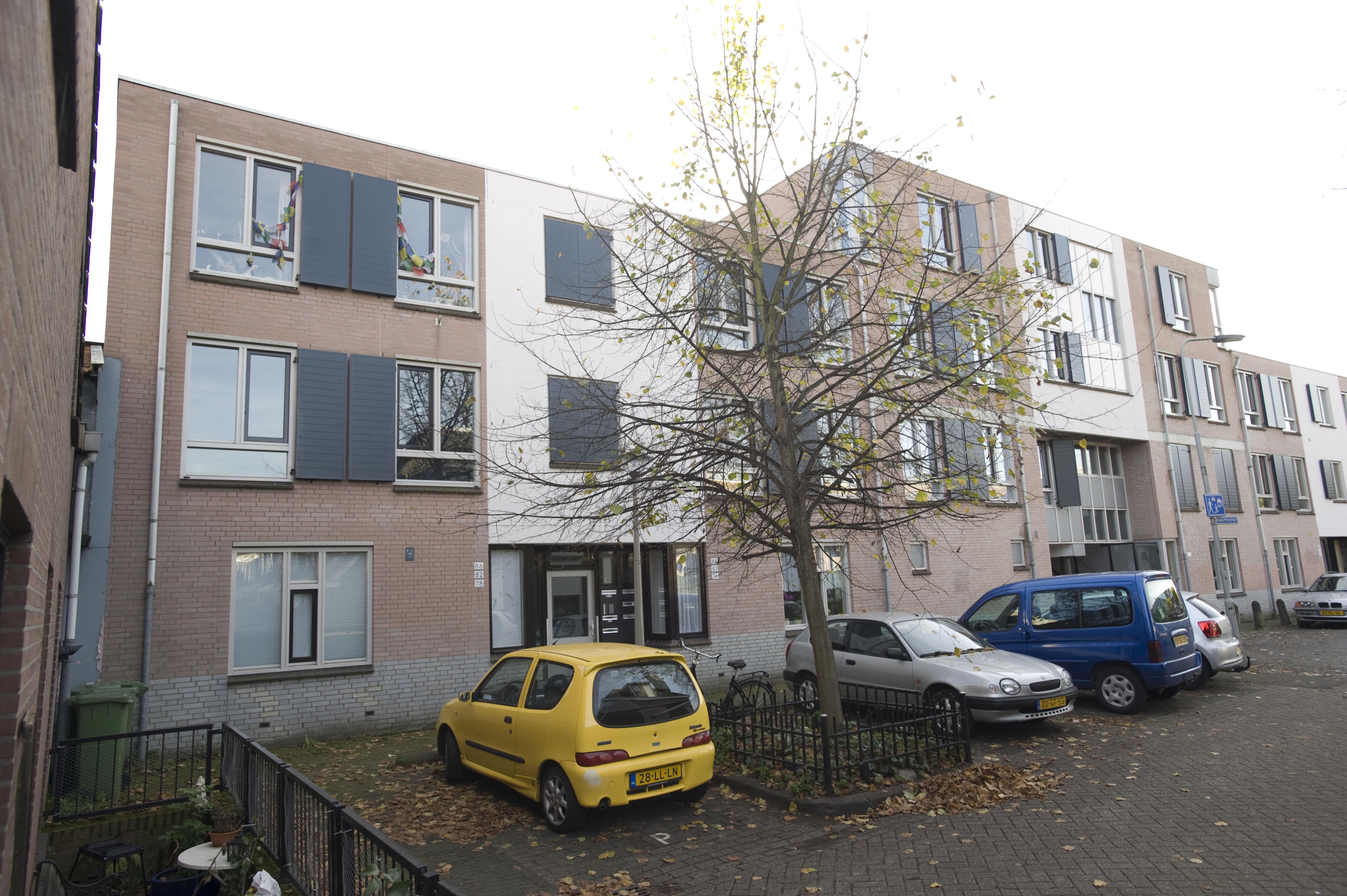 Noord-Peterstraat 78, 6822 AC Arnhem, Nederland