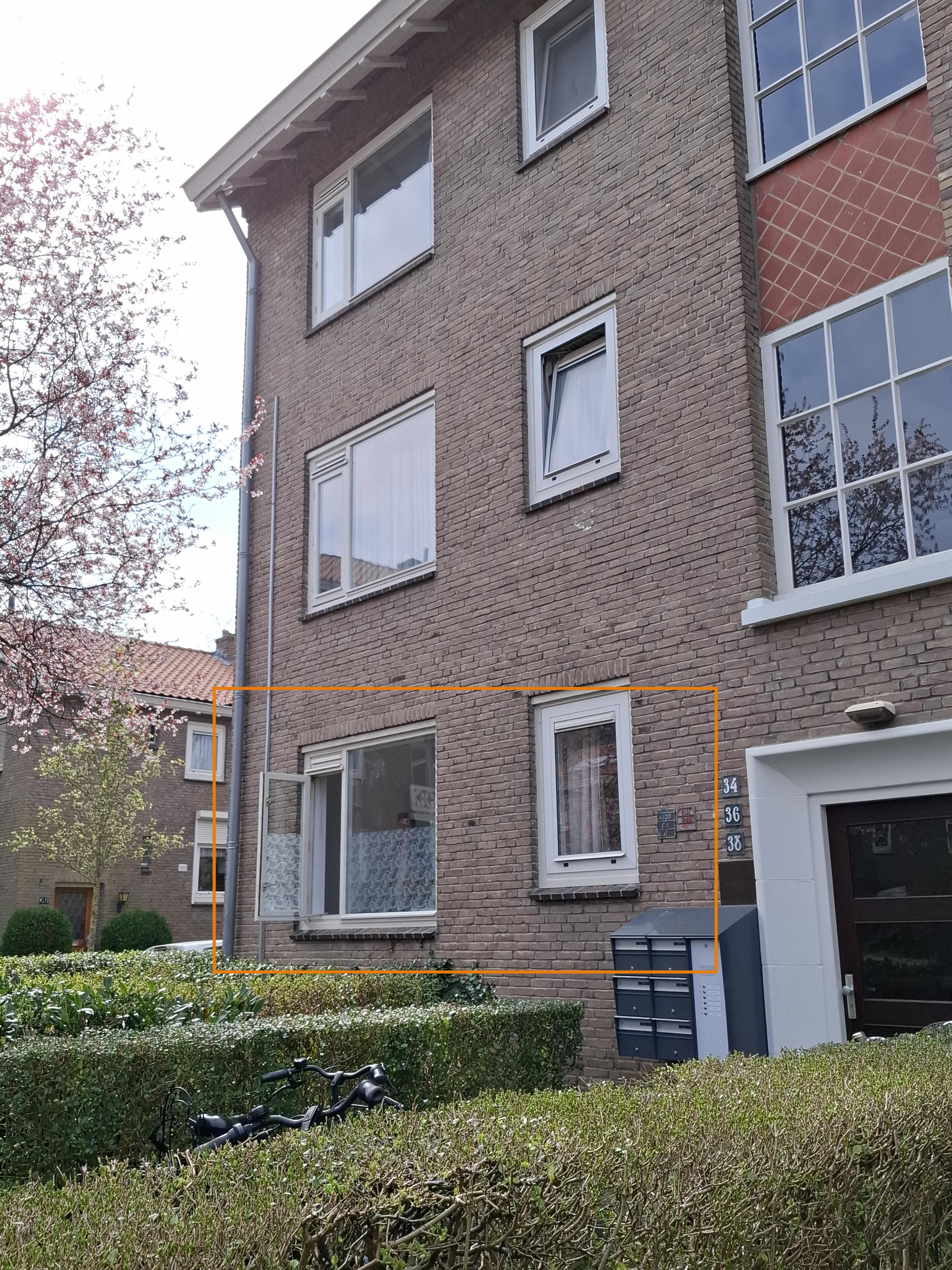Moerbeistraat 38