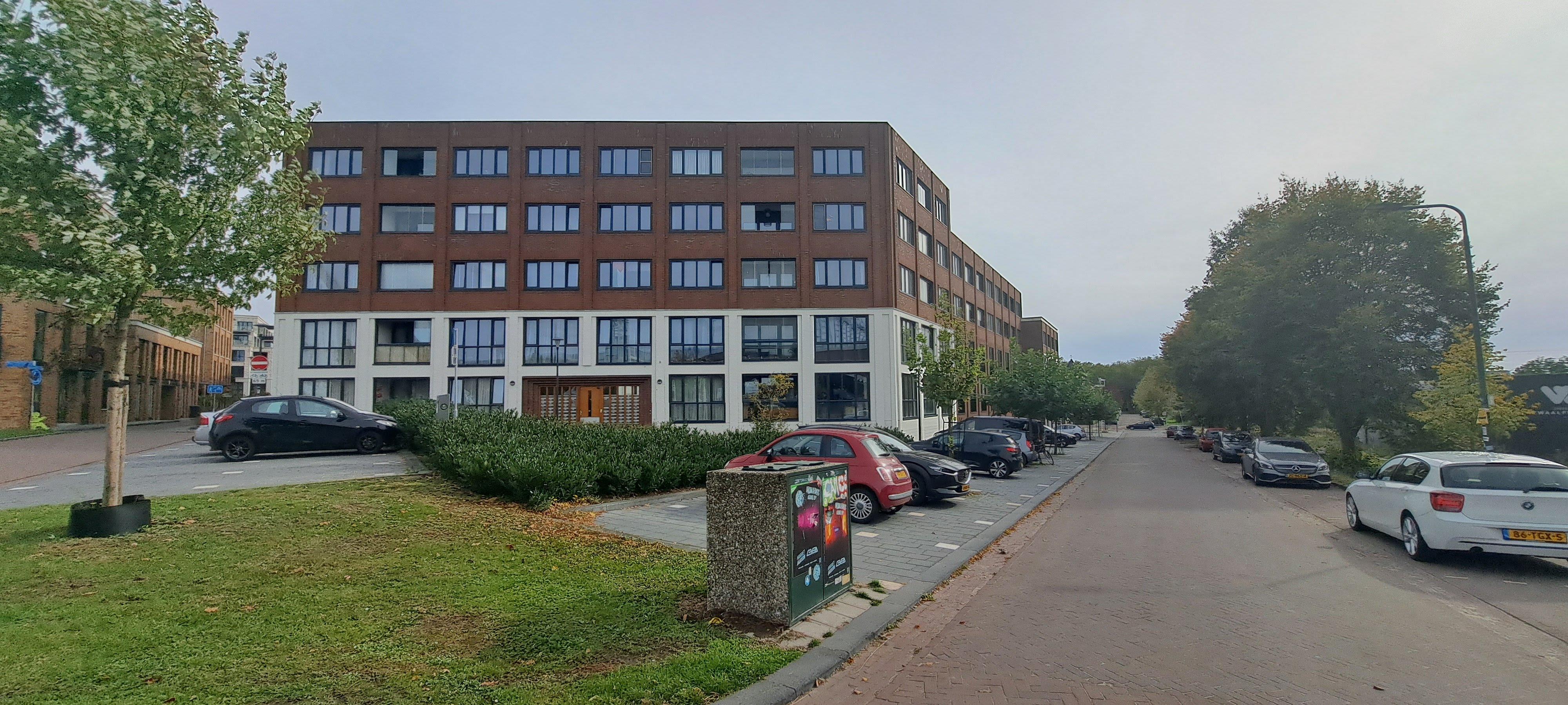 Winselingseweg 10a74, 6541 AK Nijmegen, Nederland
