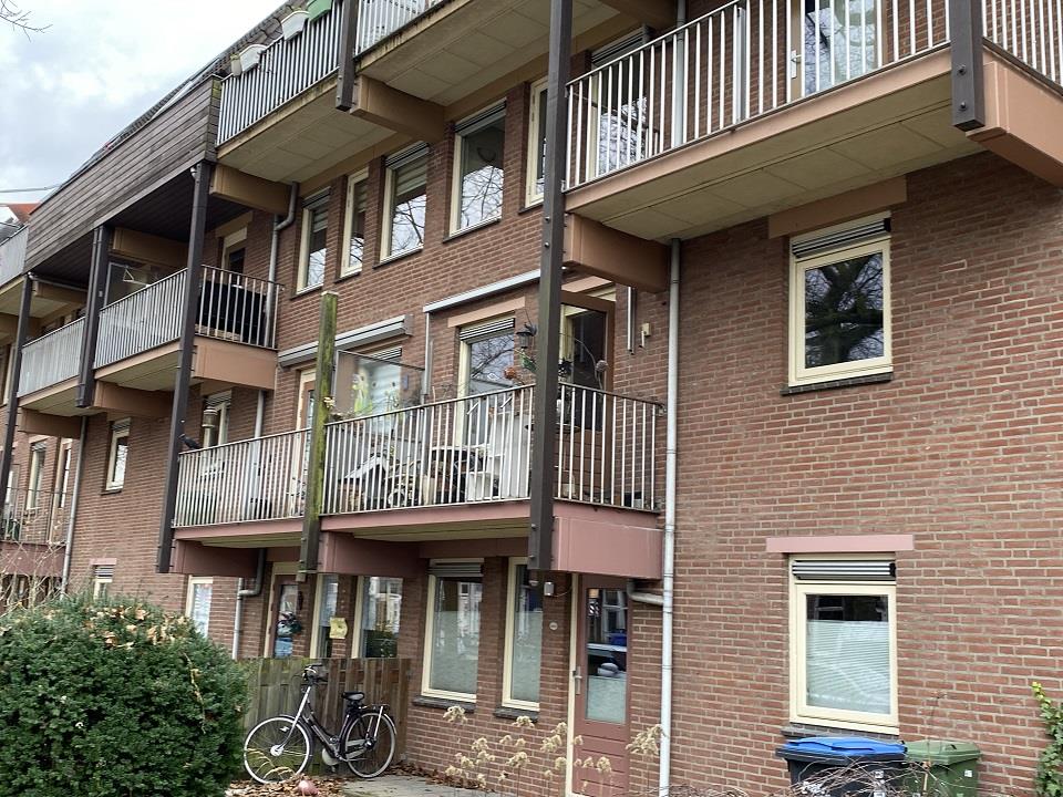 Krayenhofflaan 168-C