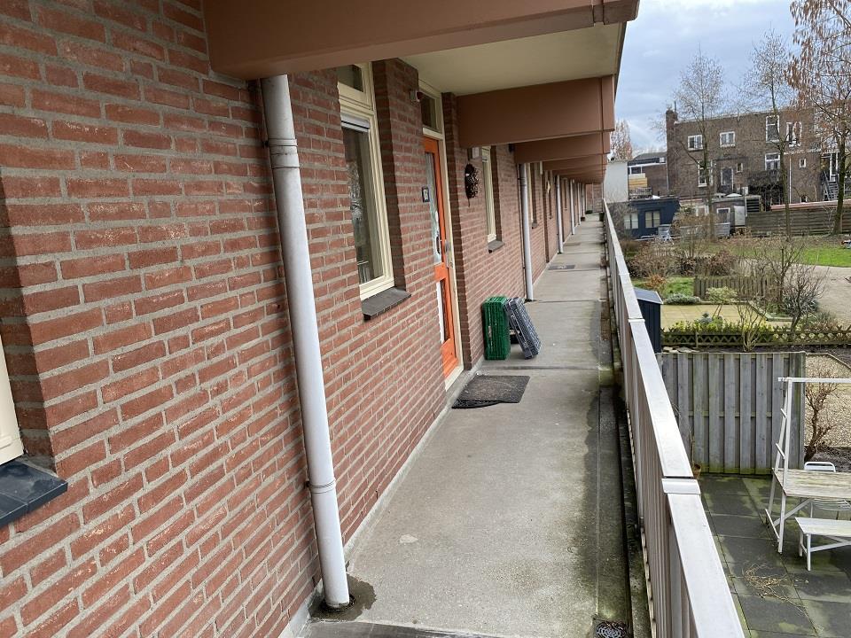 Krayenhofflaan 168-C