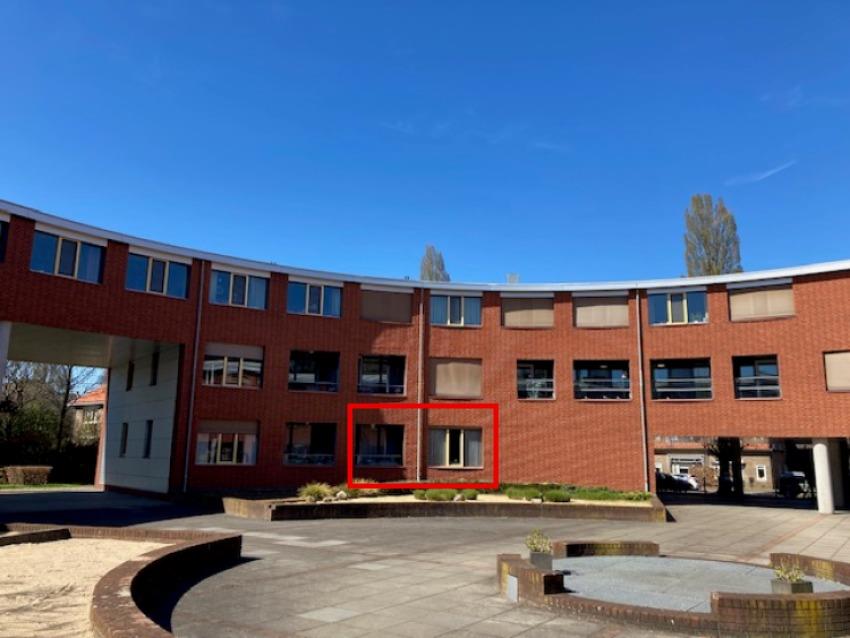 Pater Eijmardweg 7, 6525 RL Nijmegen, Nederland