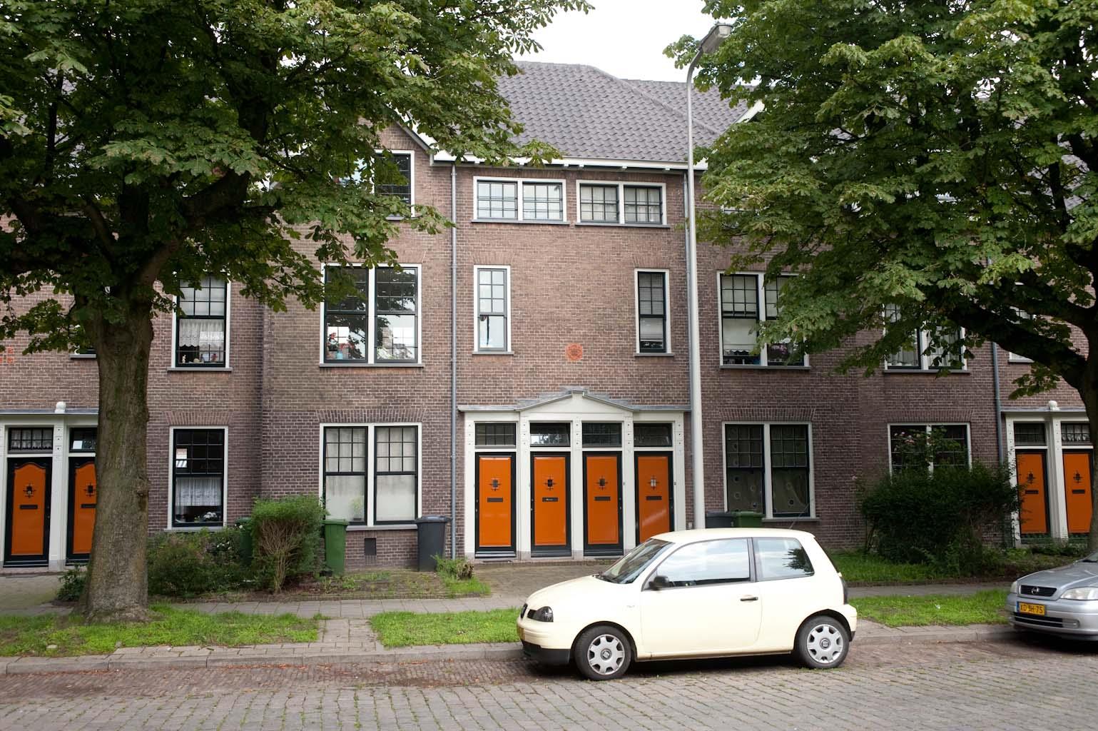 Broekstraat 71, 6828 PM Arnhem, Nederland