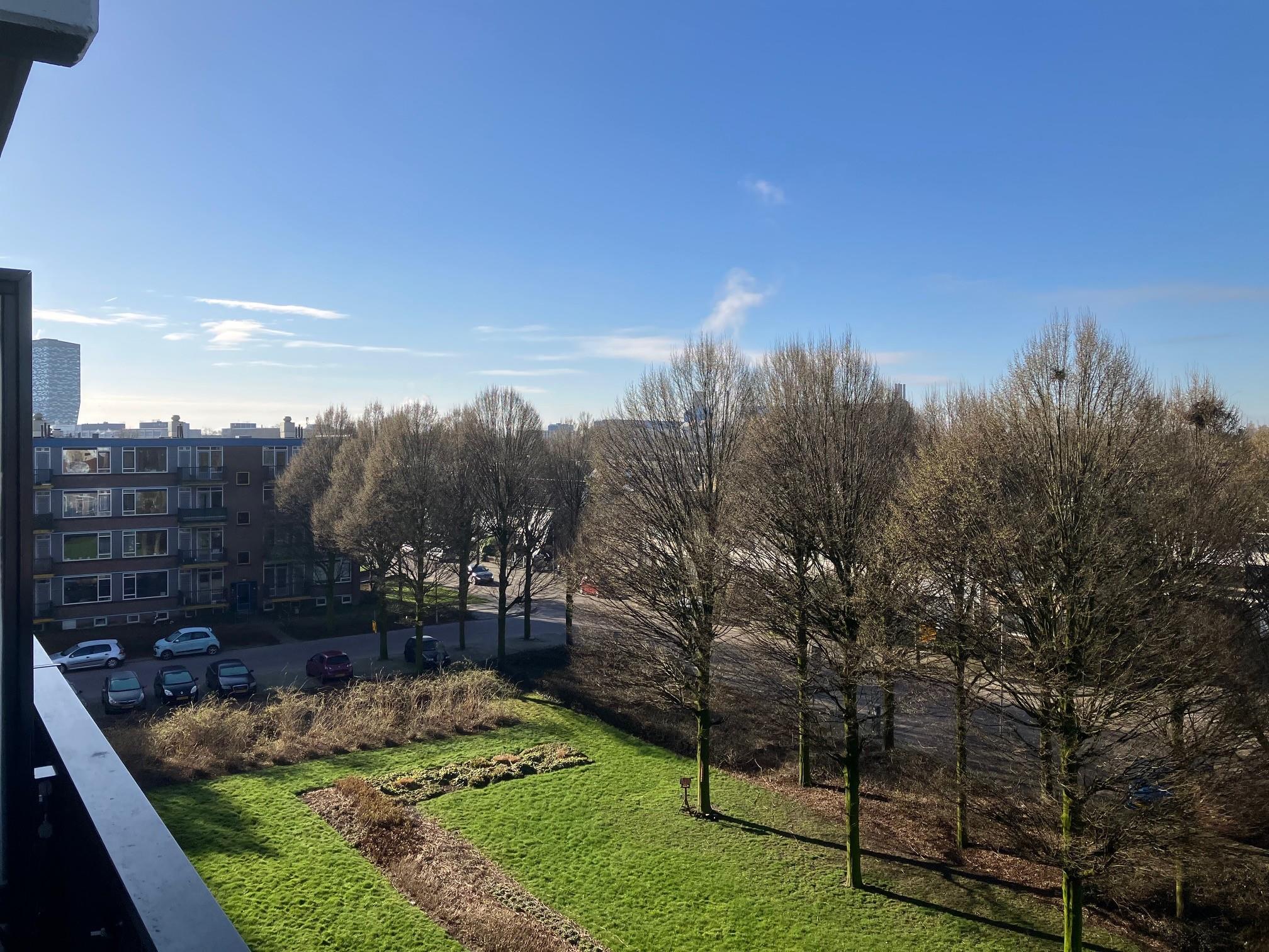 Aubadestraat 434