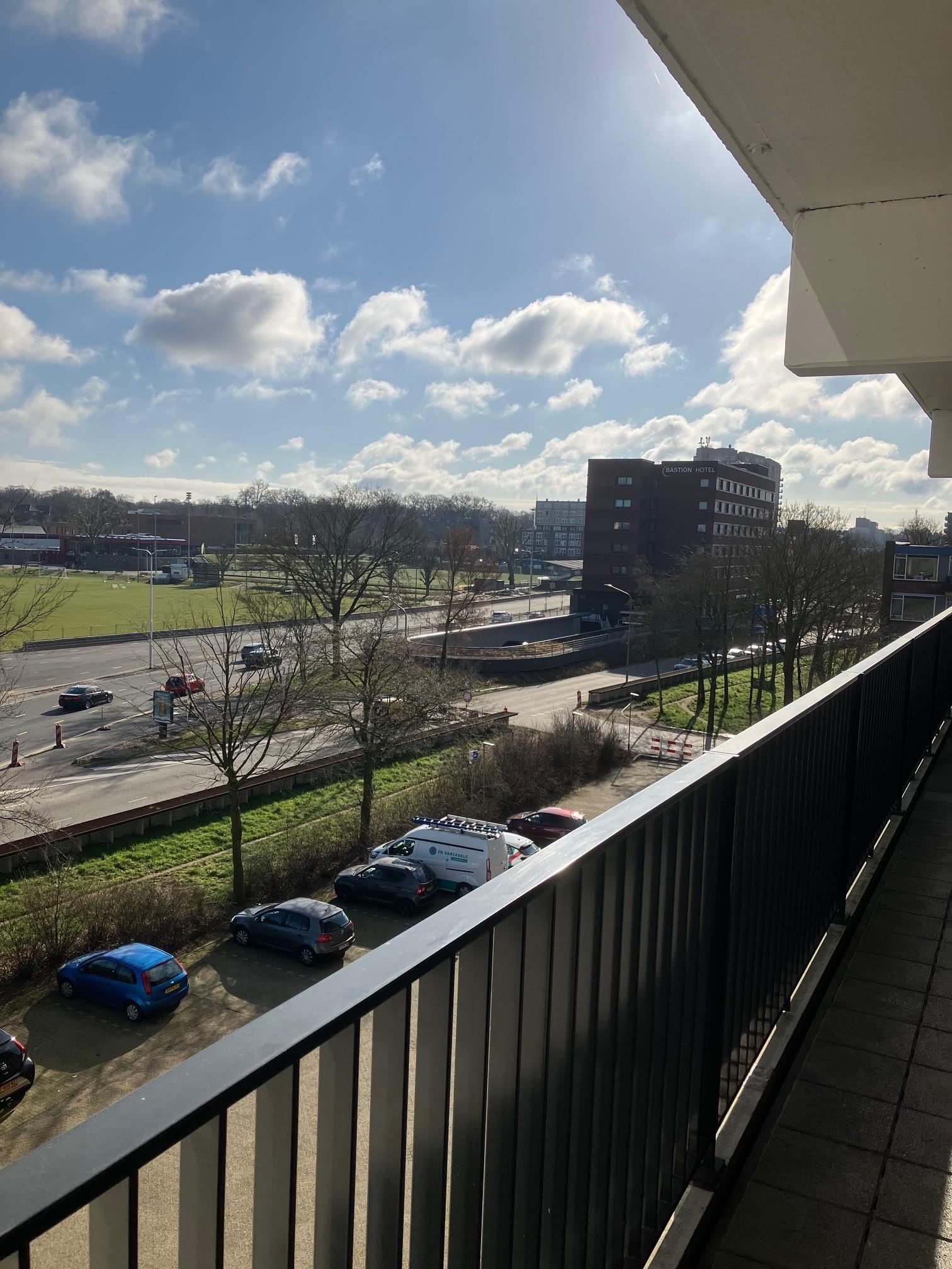 Aubadestraat 434