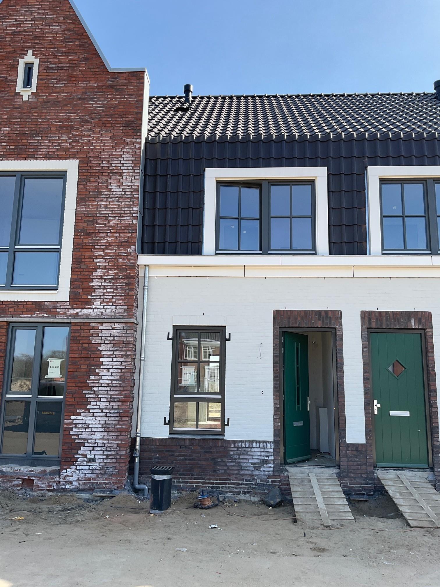 Herbergier 11, 6603 MJ Wijchen, Nederland