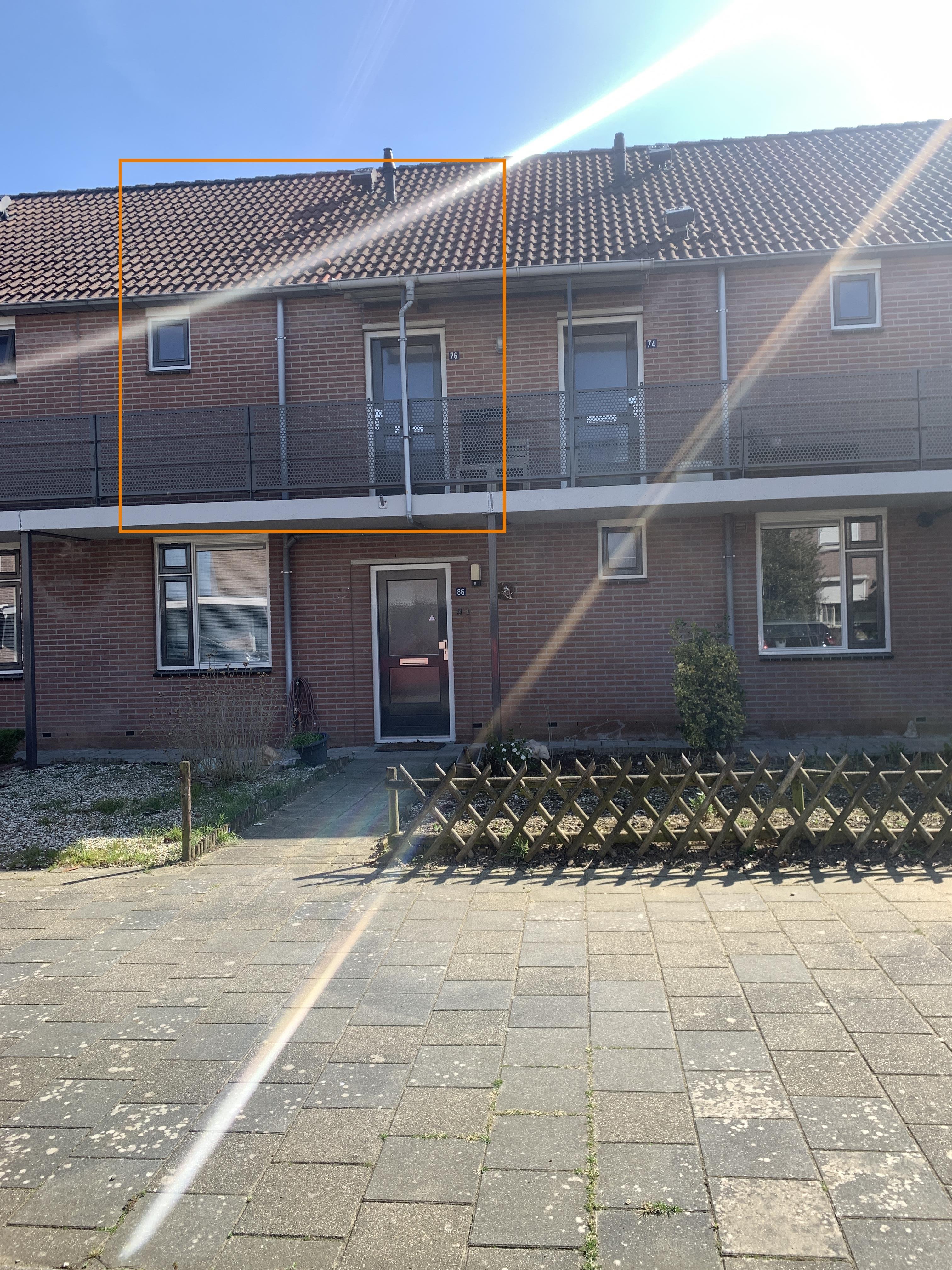 Gildestraat 76, 6691 DV Gendt, Nederland