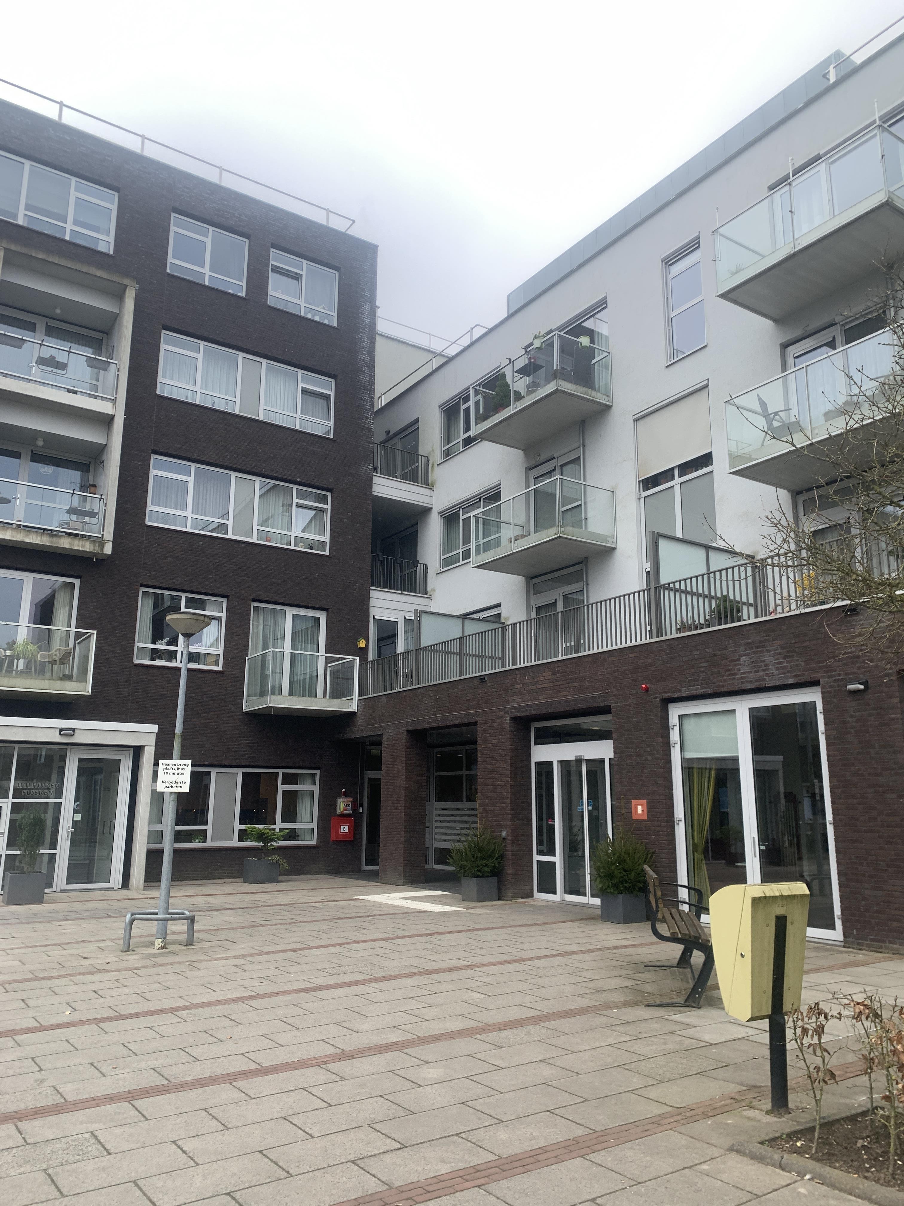 Kloosterplein 14, 6691 CX Gendt, Nederland