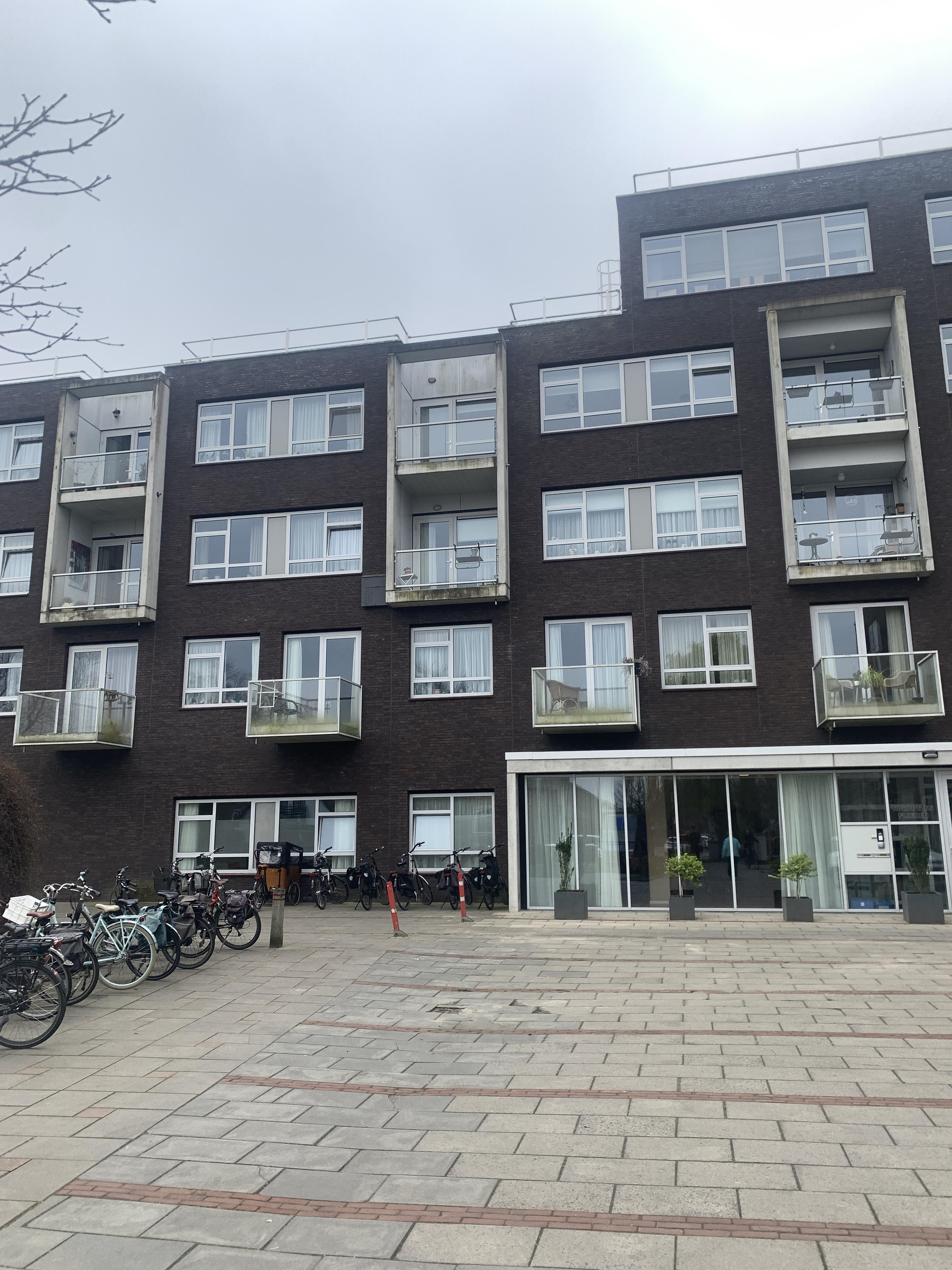Kloosterplein 14