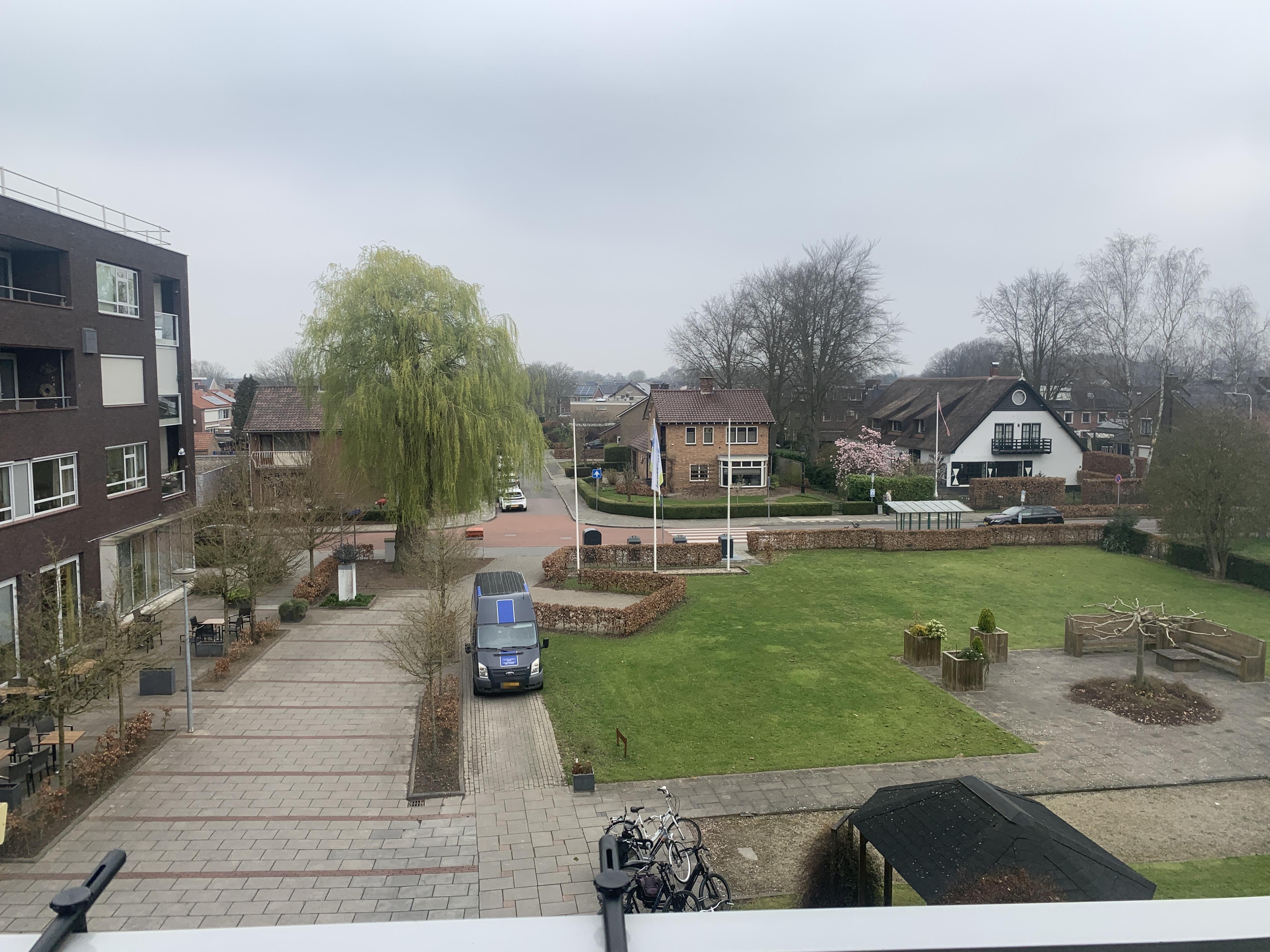 Kloosterplein 14