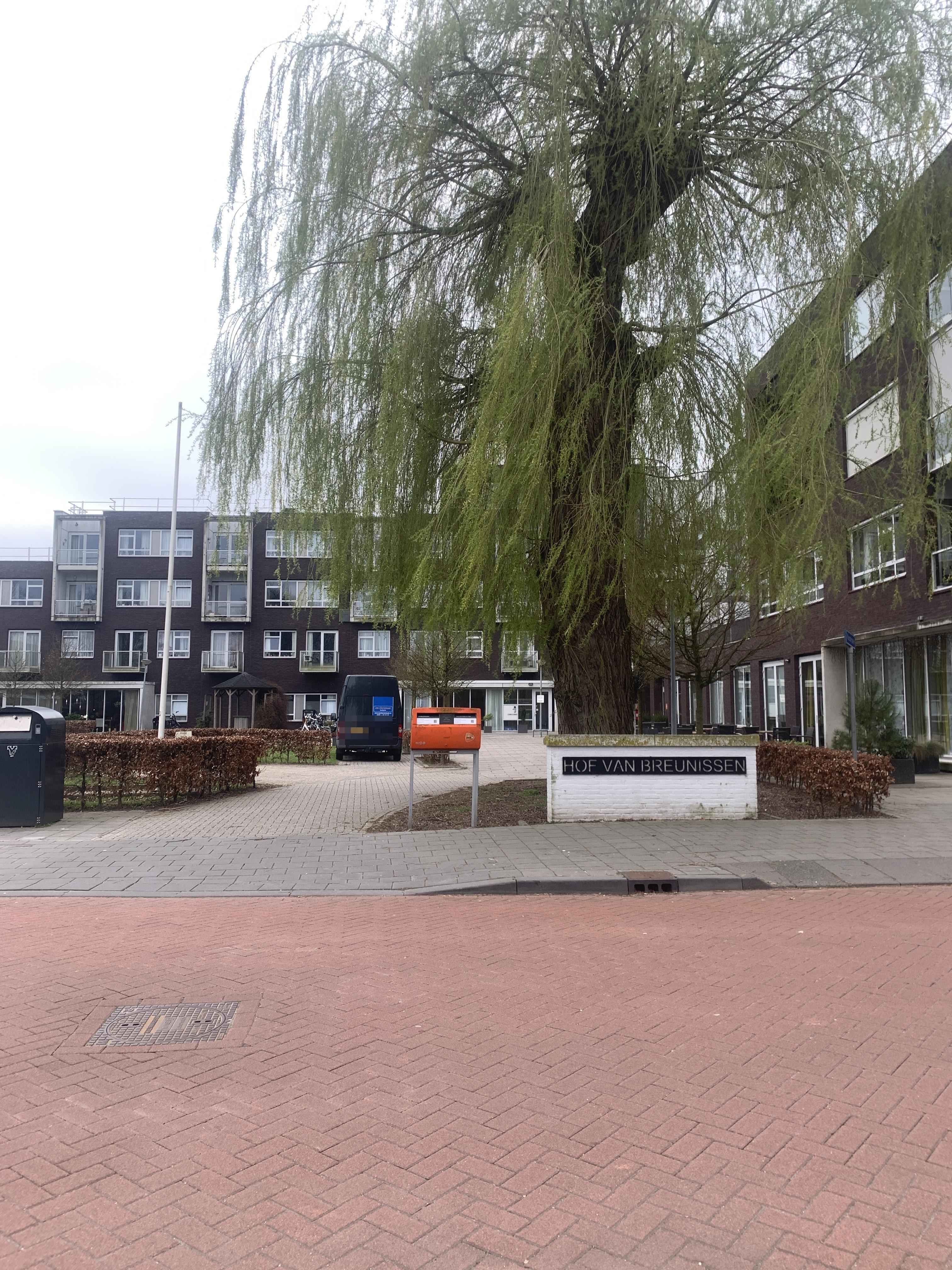 Kloosterplein 14