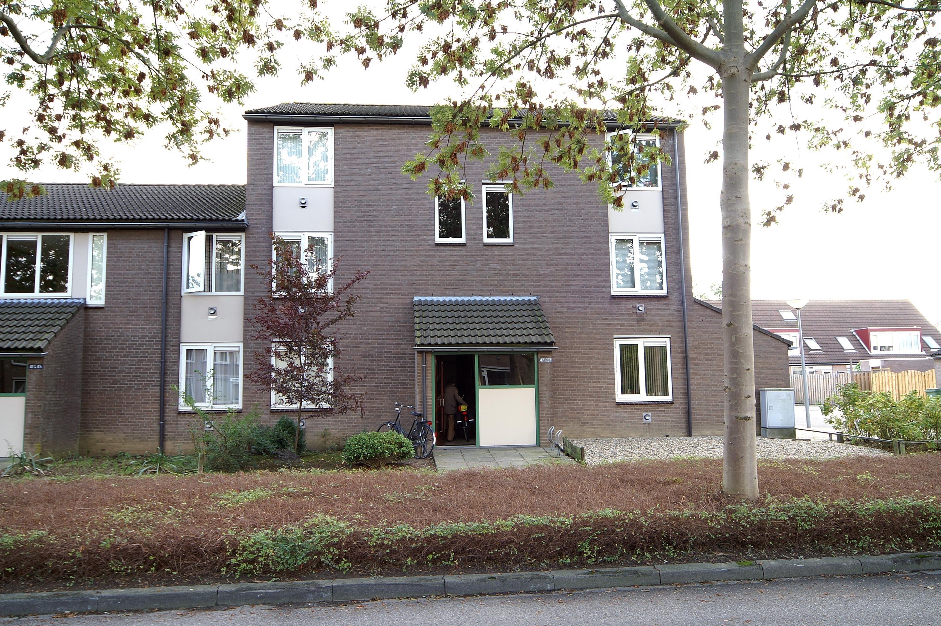 Weilburglaan 49