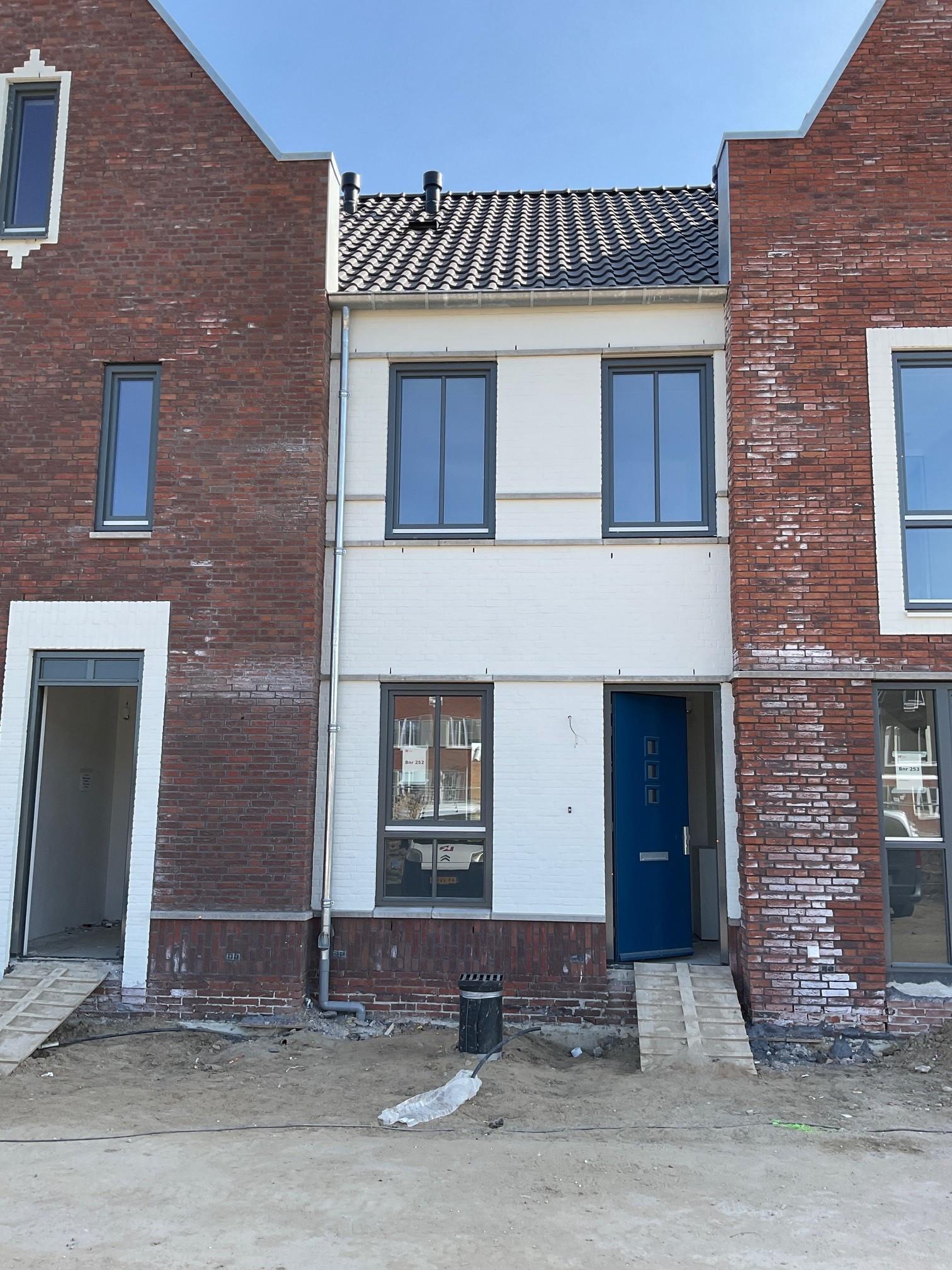 Herbergier 5, 6603 MJ Wijchen, Nederland