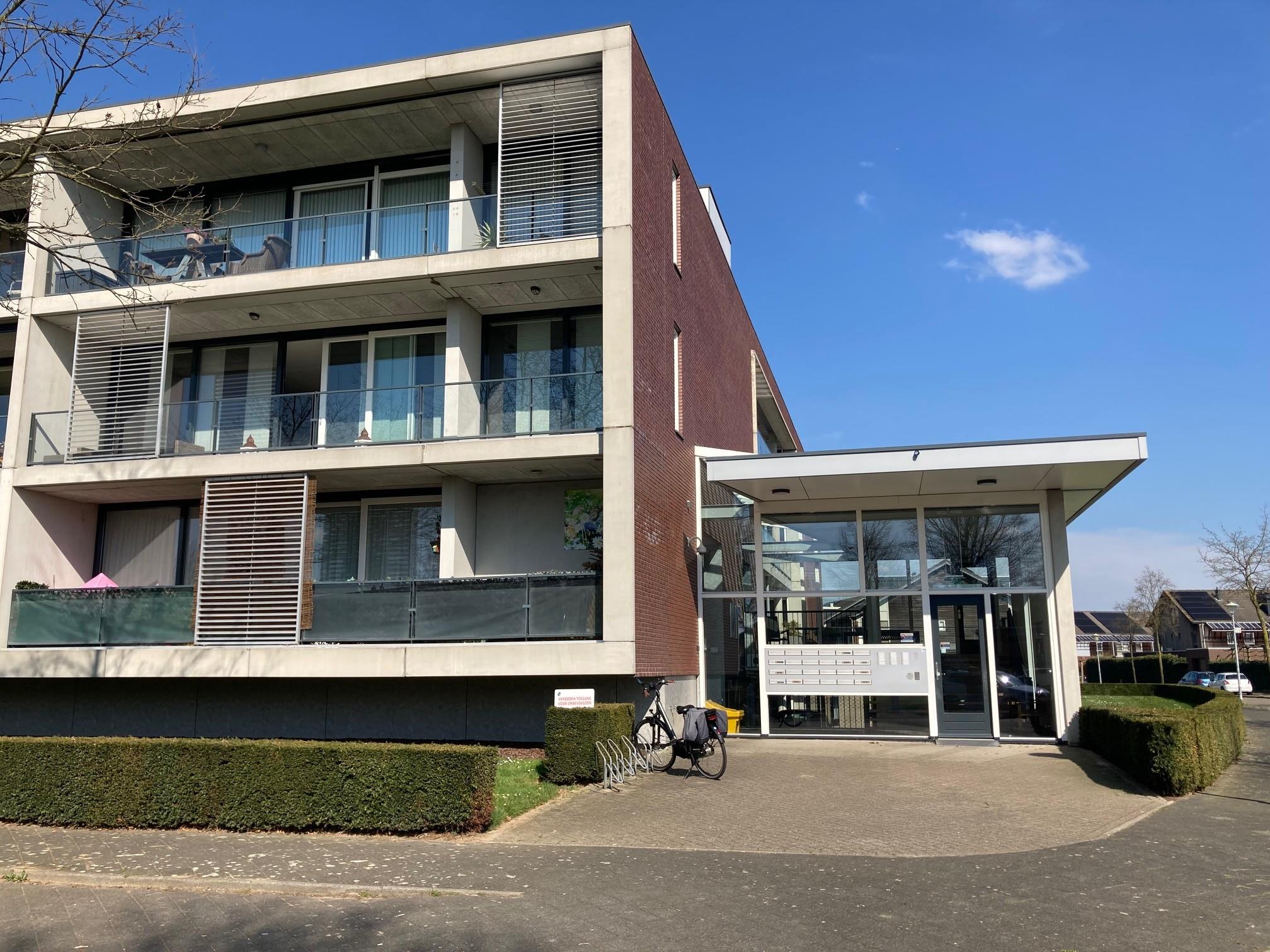 De Lingert 6475, 6605 DZ Wijchen, Nederland
