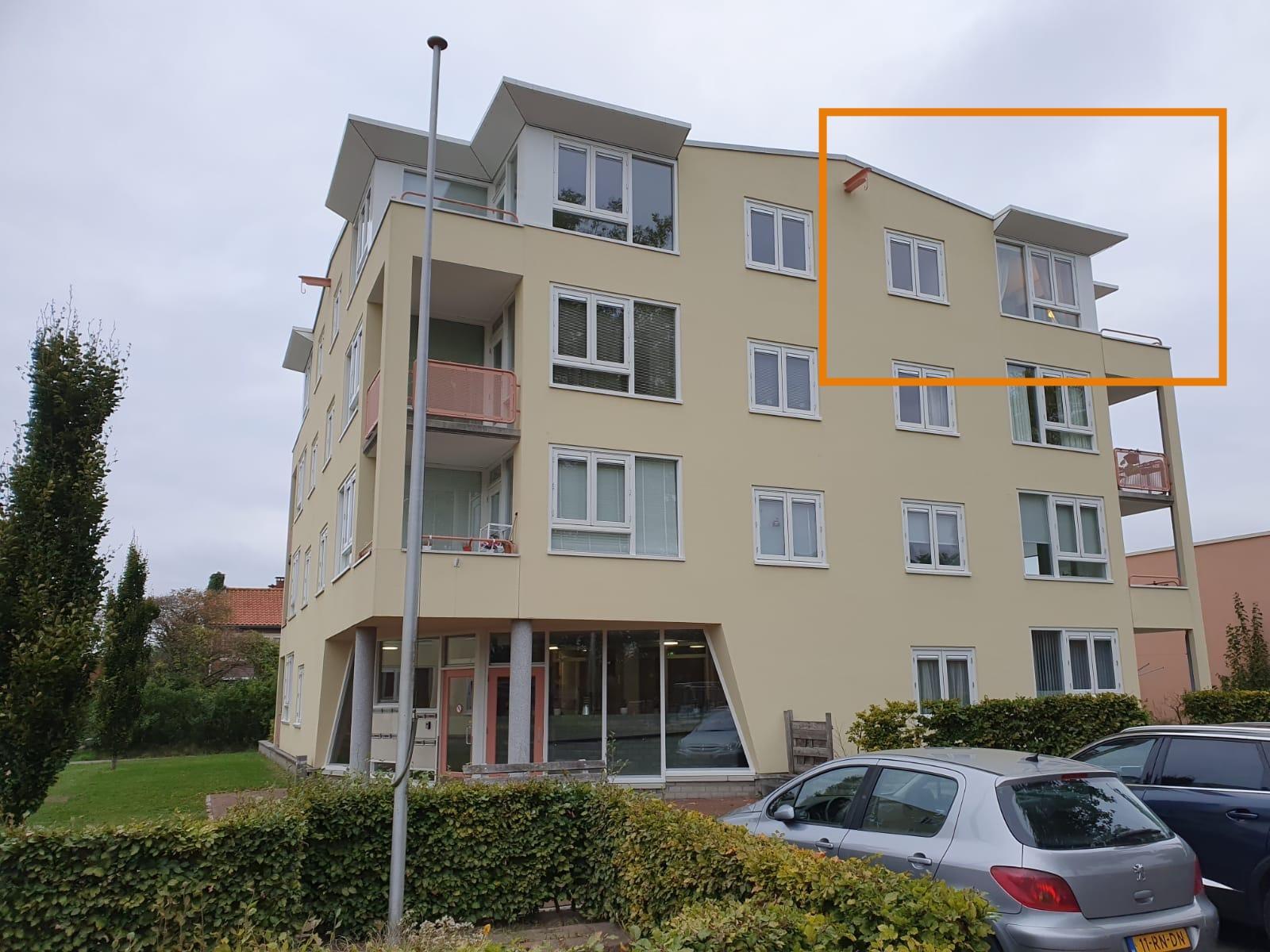 Oranjesingel 127, 6981 GV Doesburg, Nederland