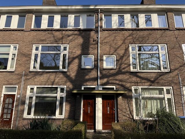 Stadhoudersstraat 35, 6828 SE Arnhem, Nederland