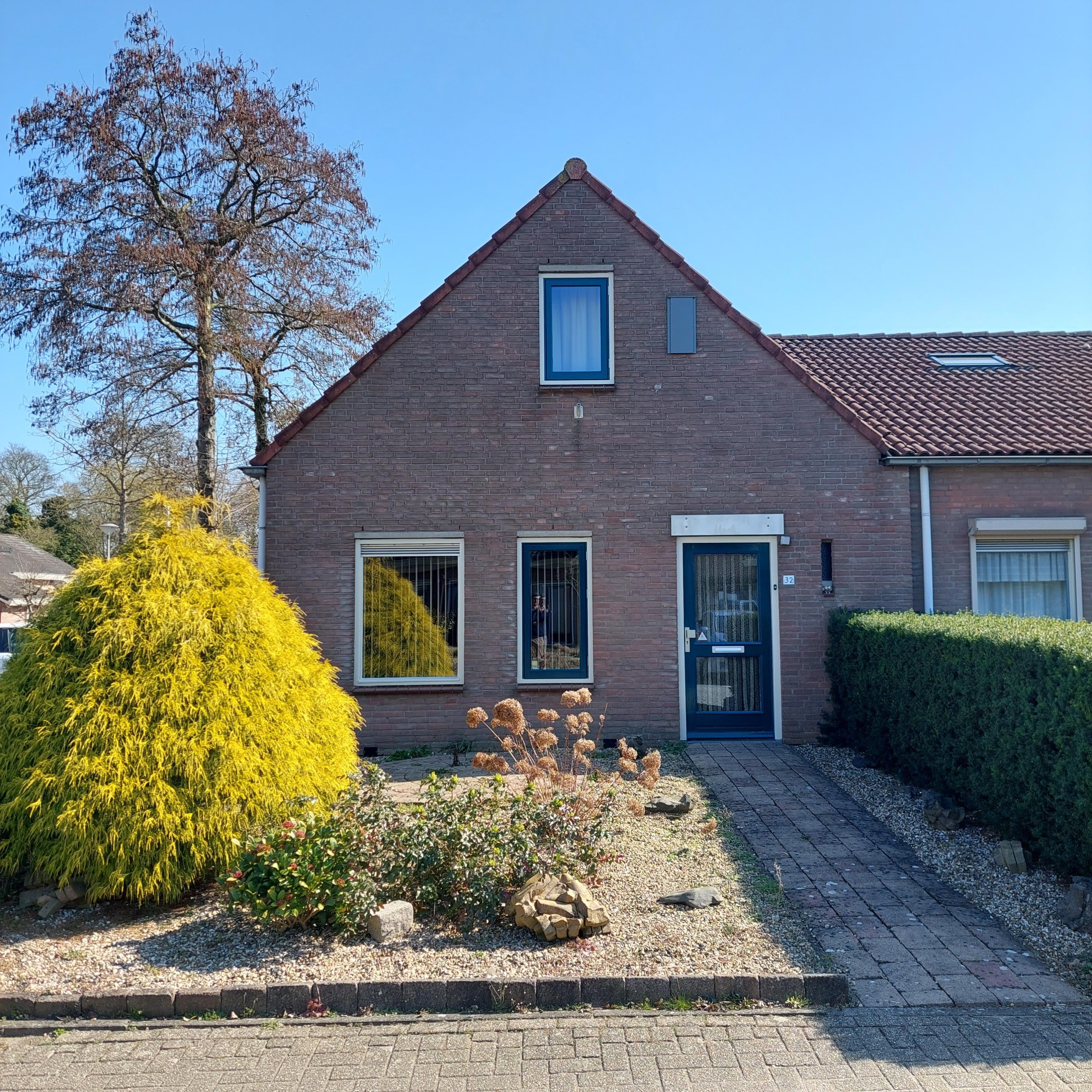 Scherpe Hoek 32, 6686 DE Doornenburg, Nederland