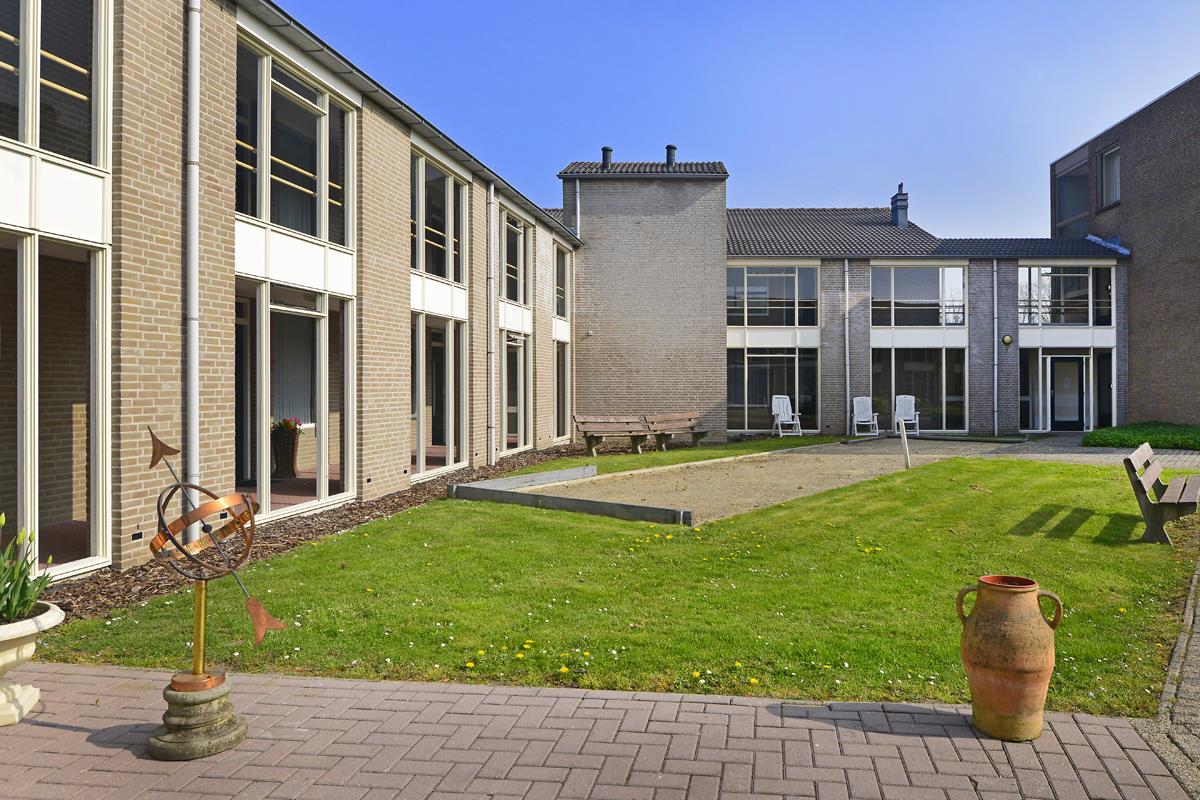 Alex Willemsstraat 3B
