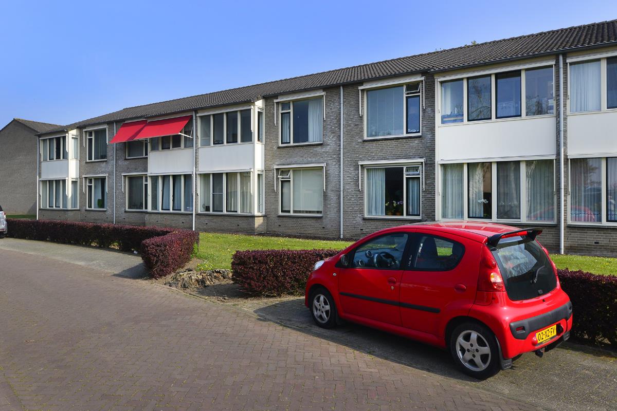 Alex Willemsstraat 3B