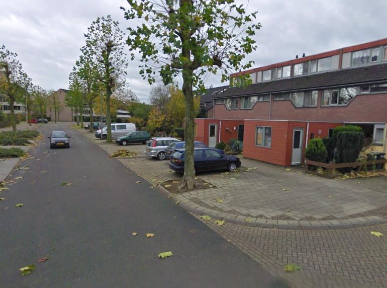 Bredasingel 167, 6844 BA Arnhem, Nederland