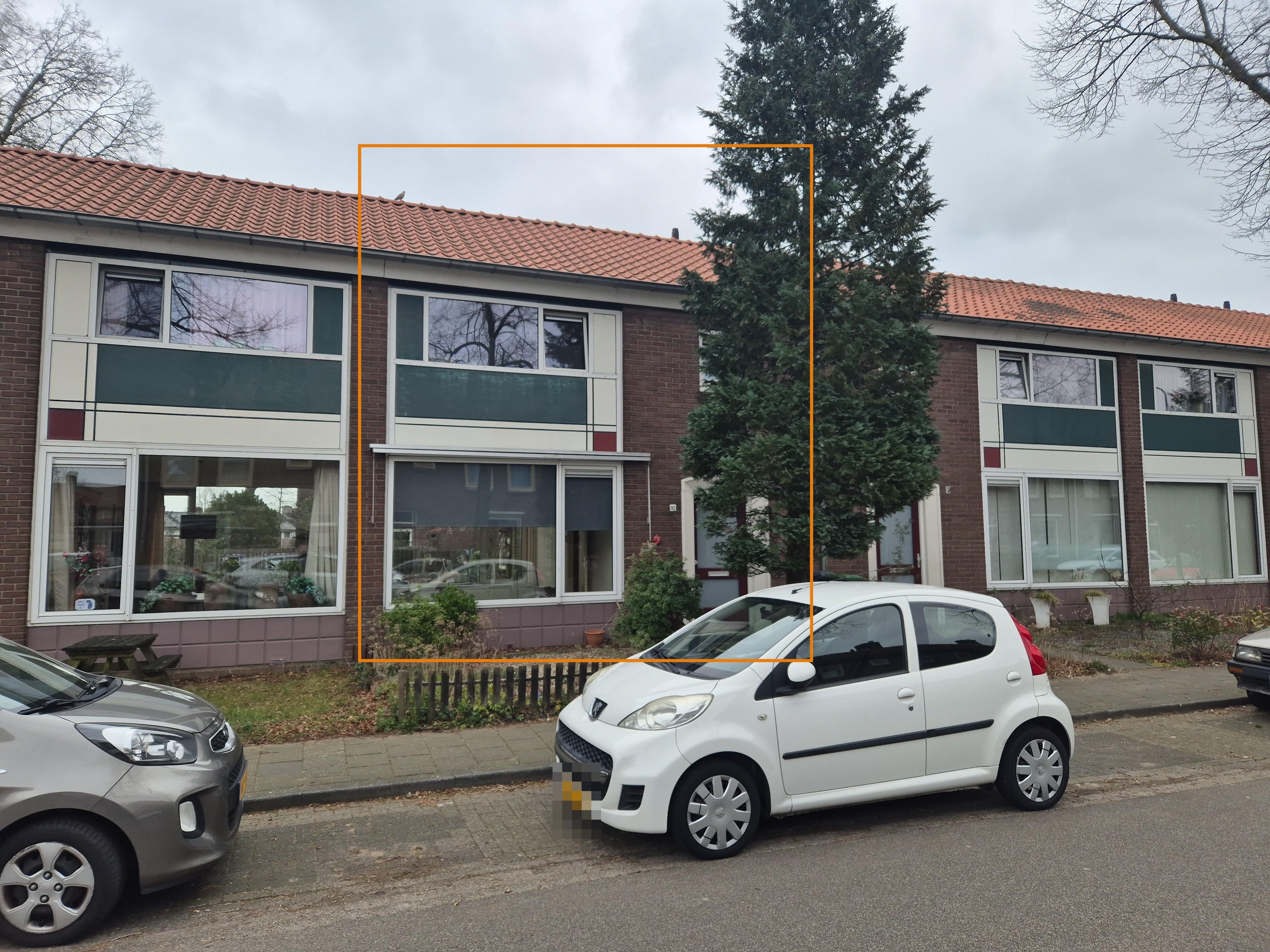 Lindelaan 92, 6951 DL Dieren, Nederland