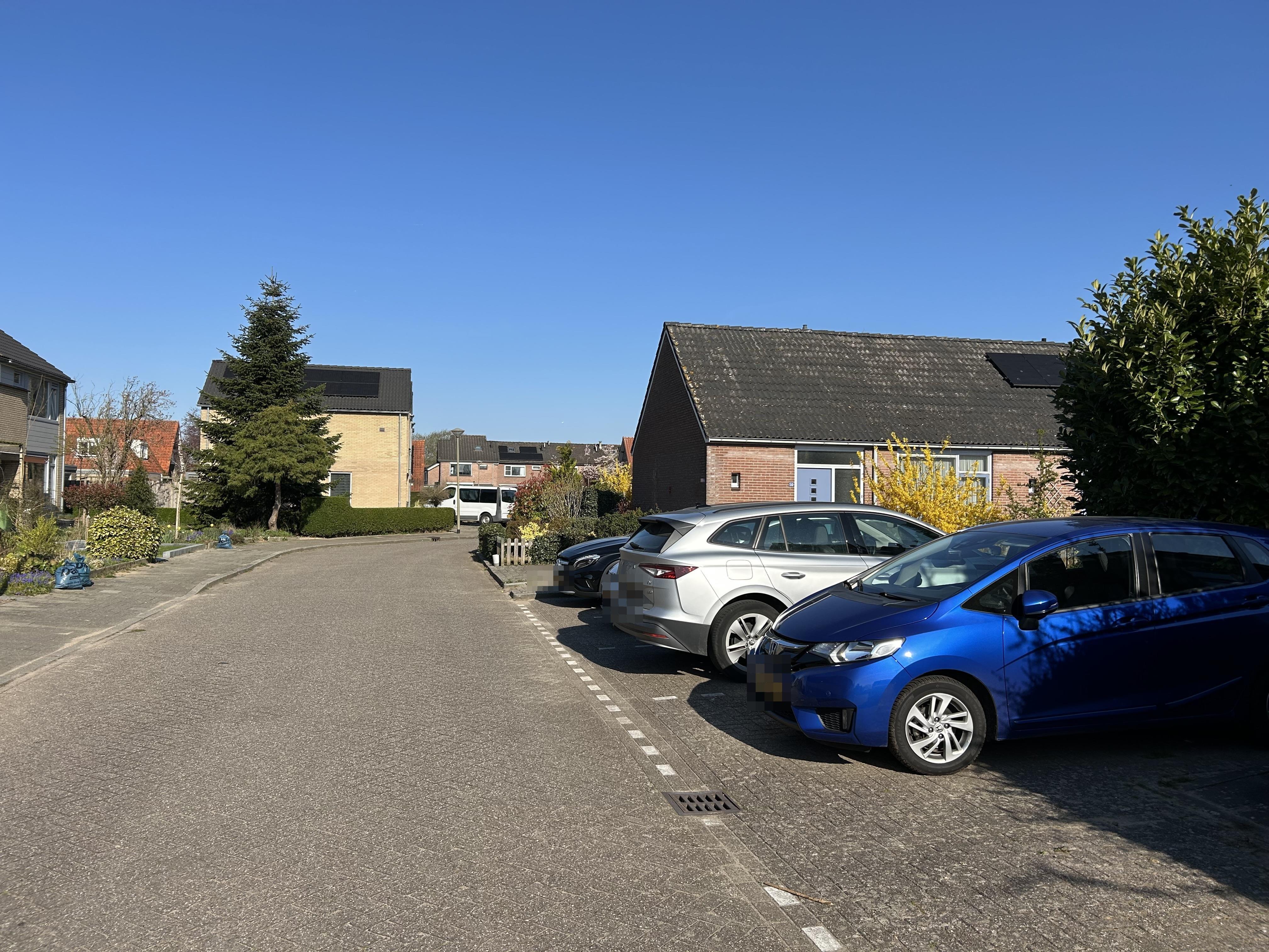 Prins Willem Alexanderstraat 46