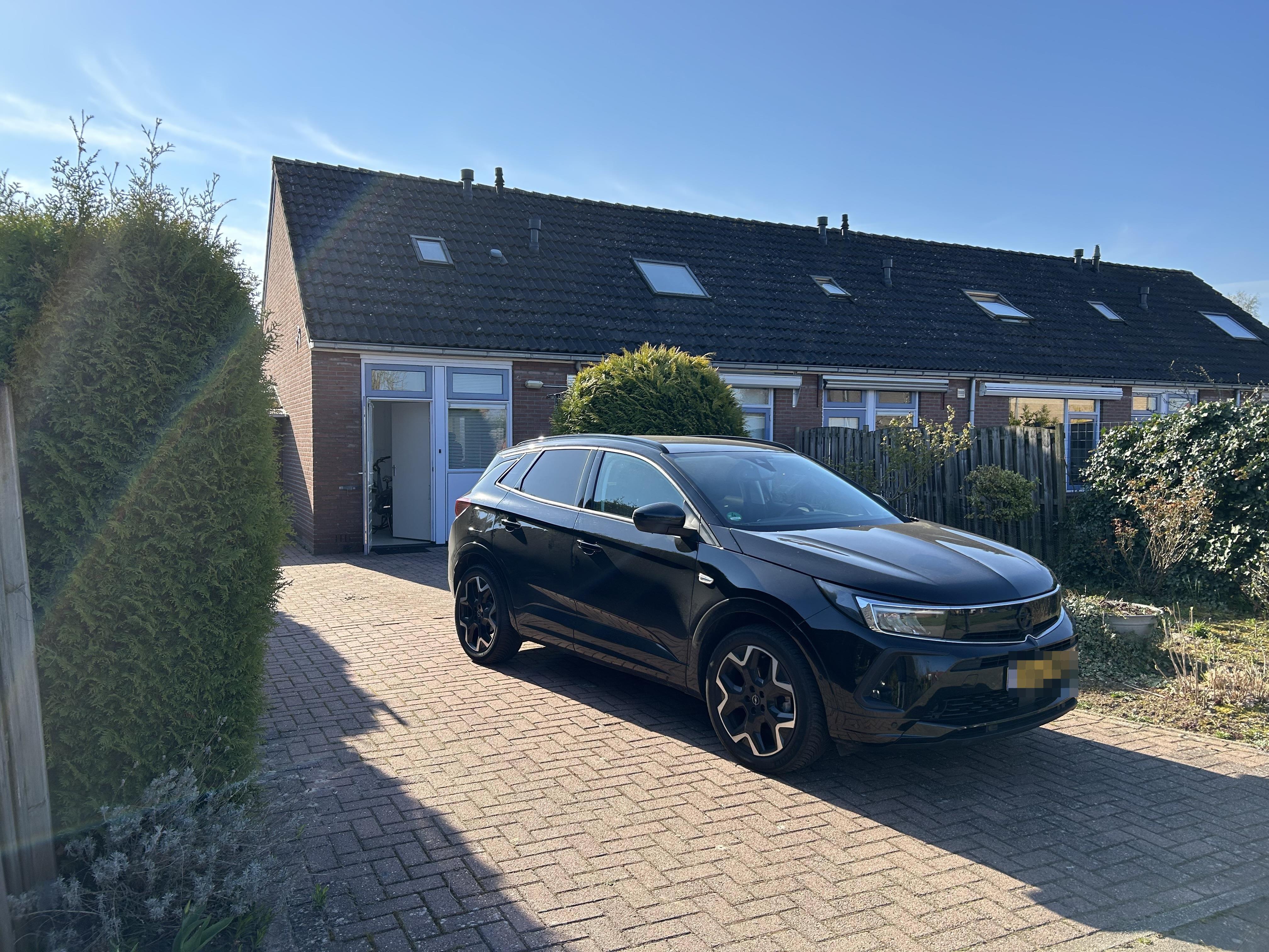 Prins Willem Alexanderstraat 46