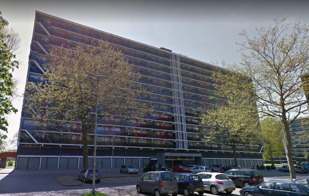 Kleefseplein 41, 6834 AB Arnhem, Nederland