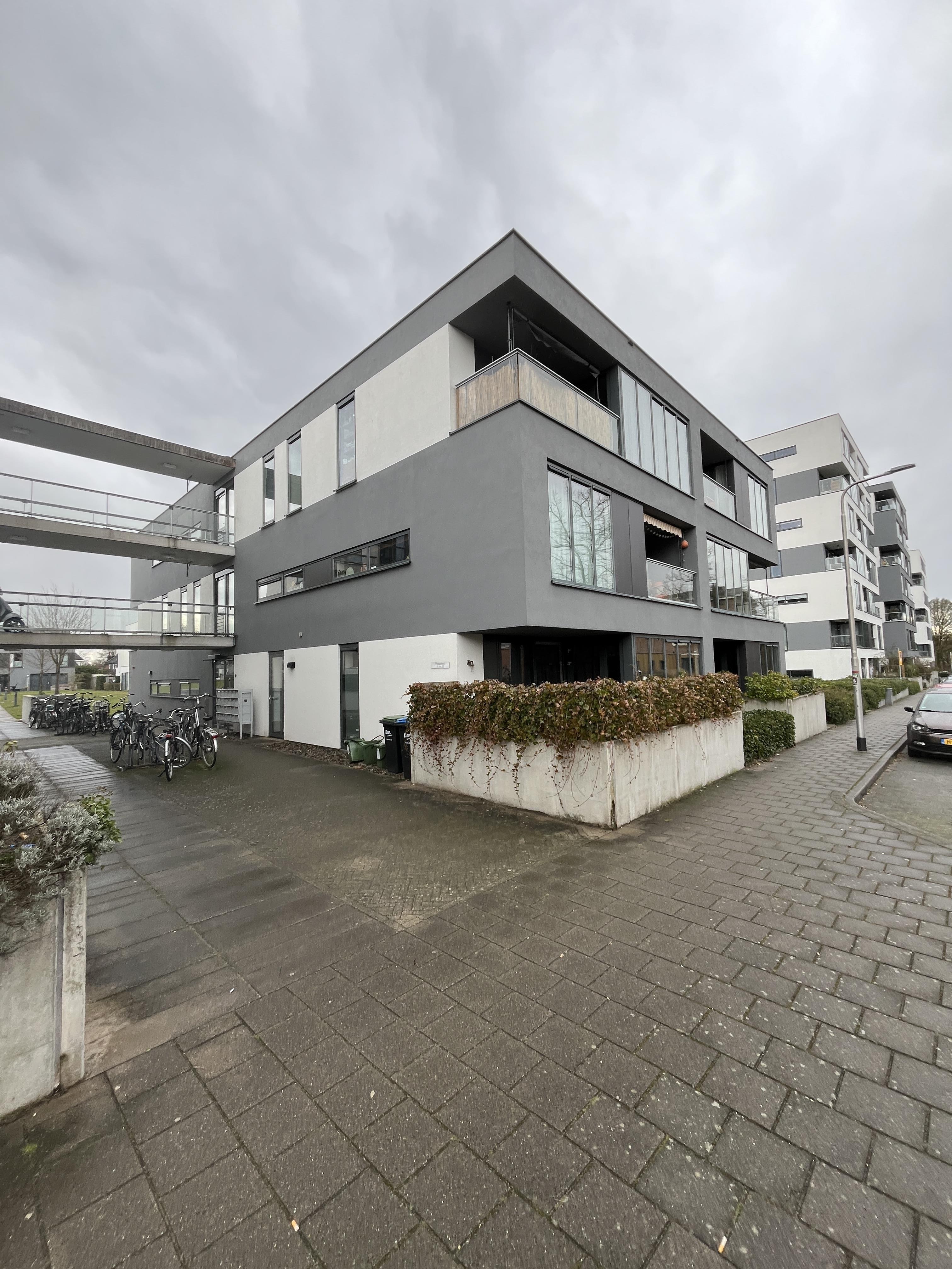 Ploegstraat 37, 6532 AB Nijmegen, Nederland