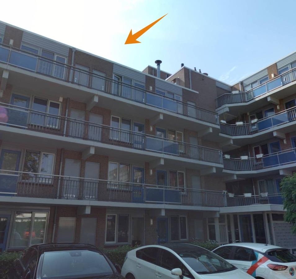 Slotemaker de Bruïneweg 56G