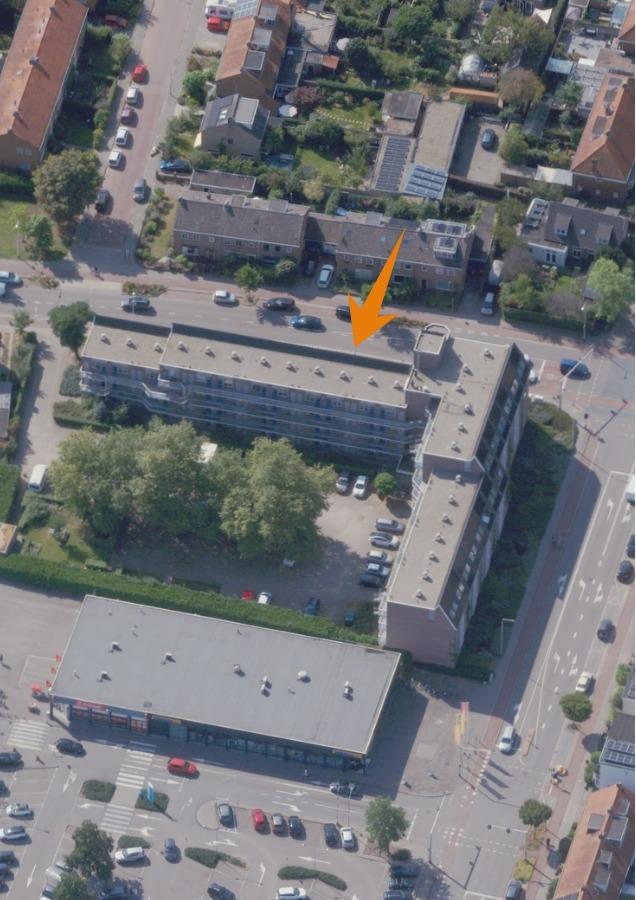 Slotemaker de Bruïneweg 56G