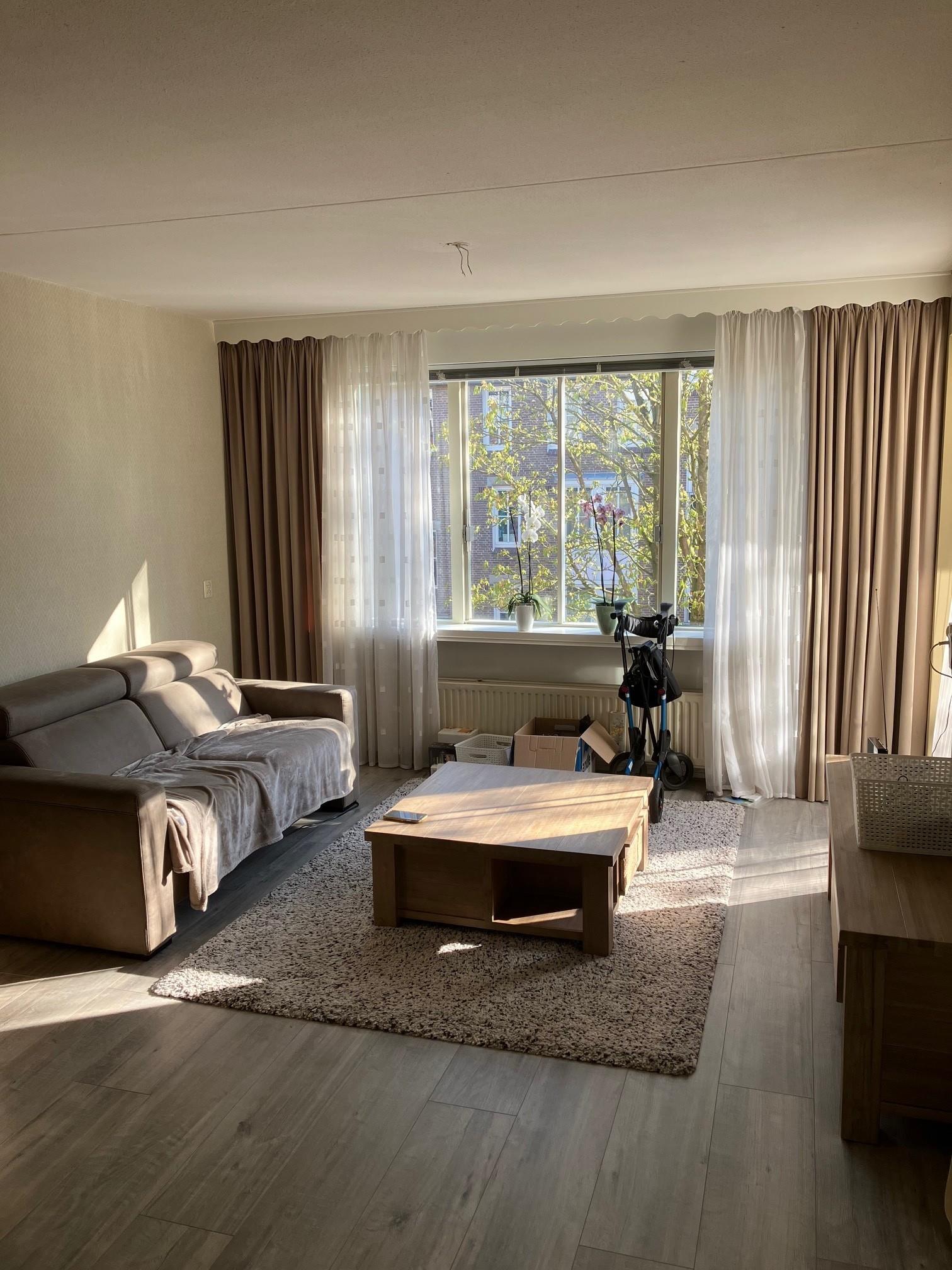 Hendrik de Keijserstraat 97