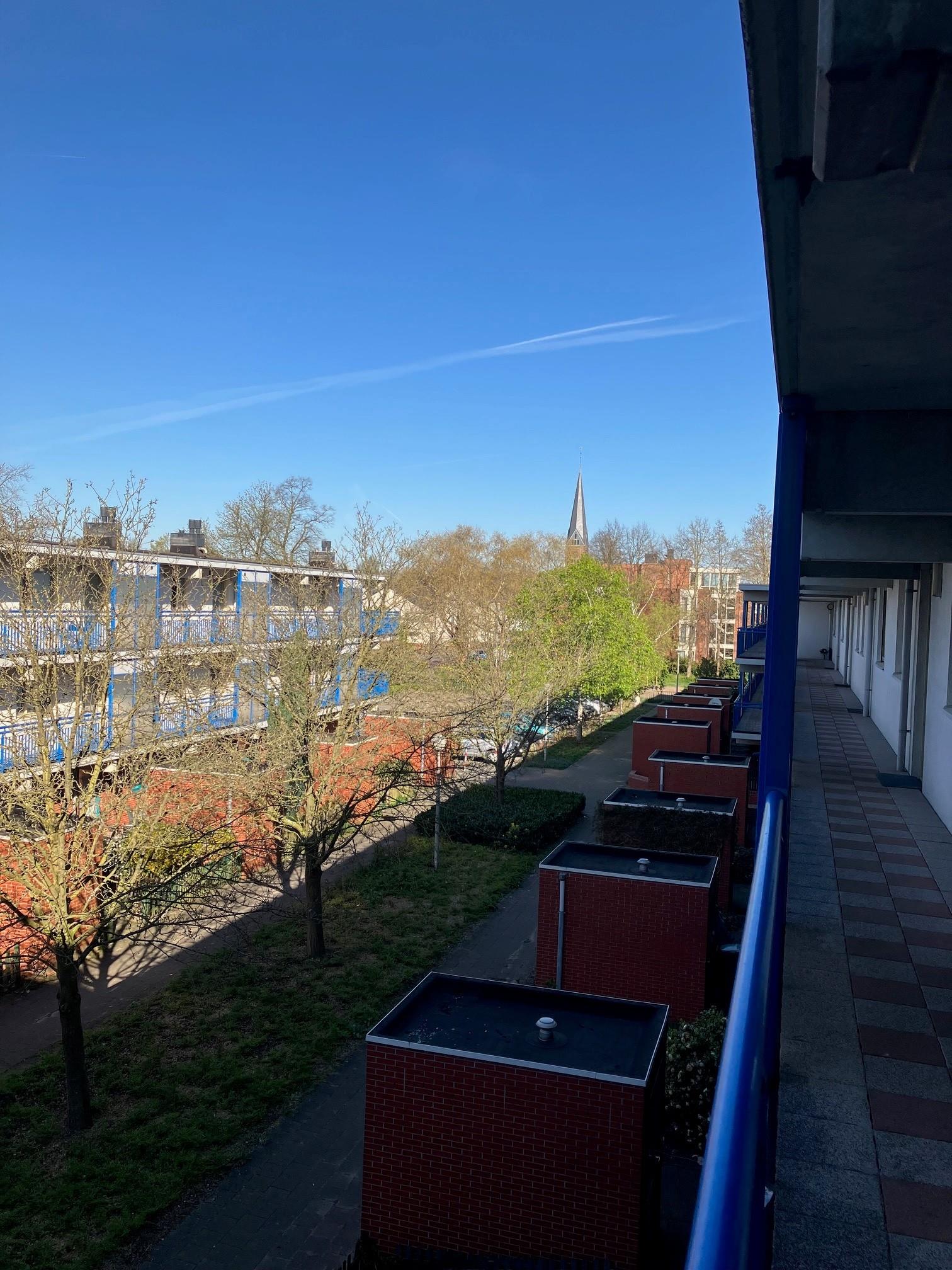 Hendrik de Keijserstraat 97