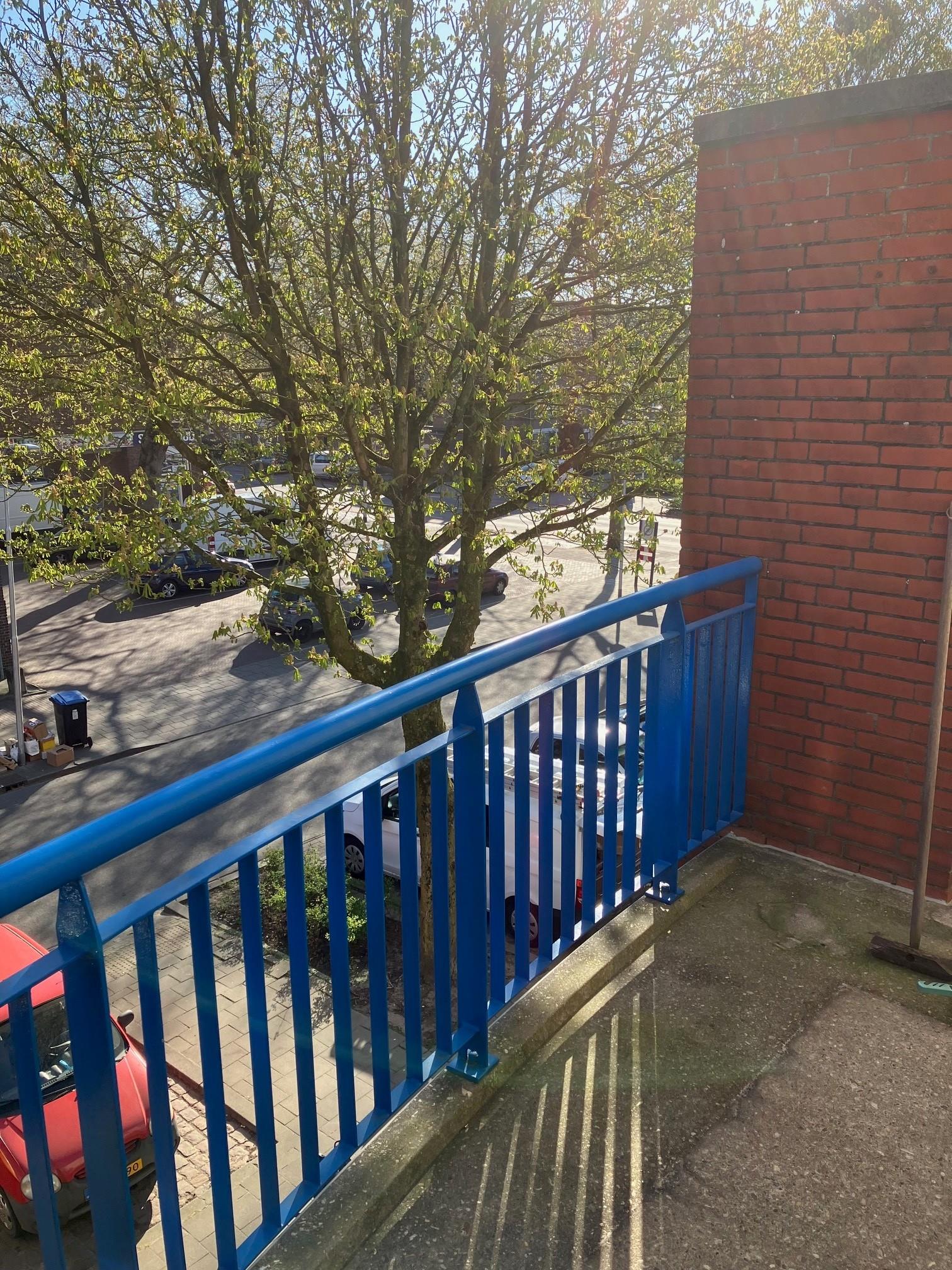 Hendrik de Keijserstraat 97